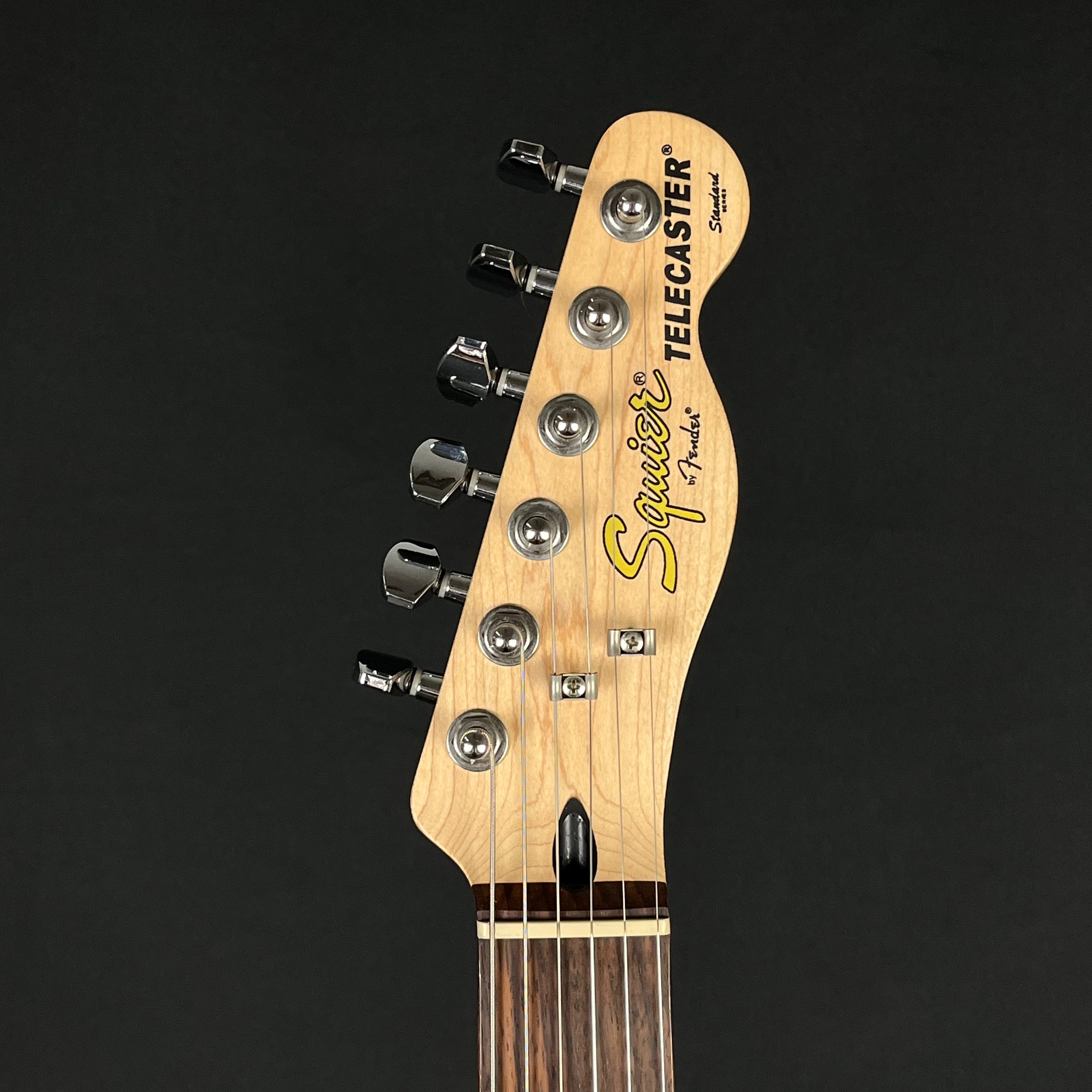 Squier Standard Telecaster