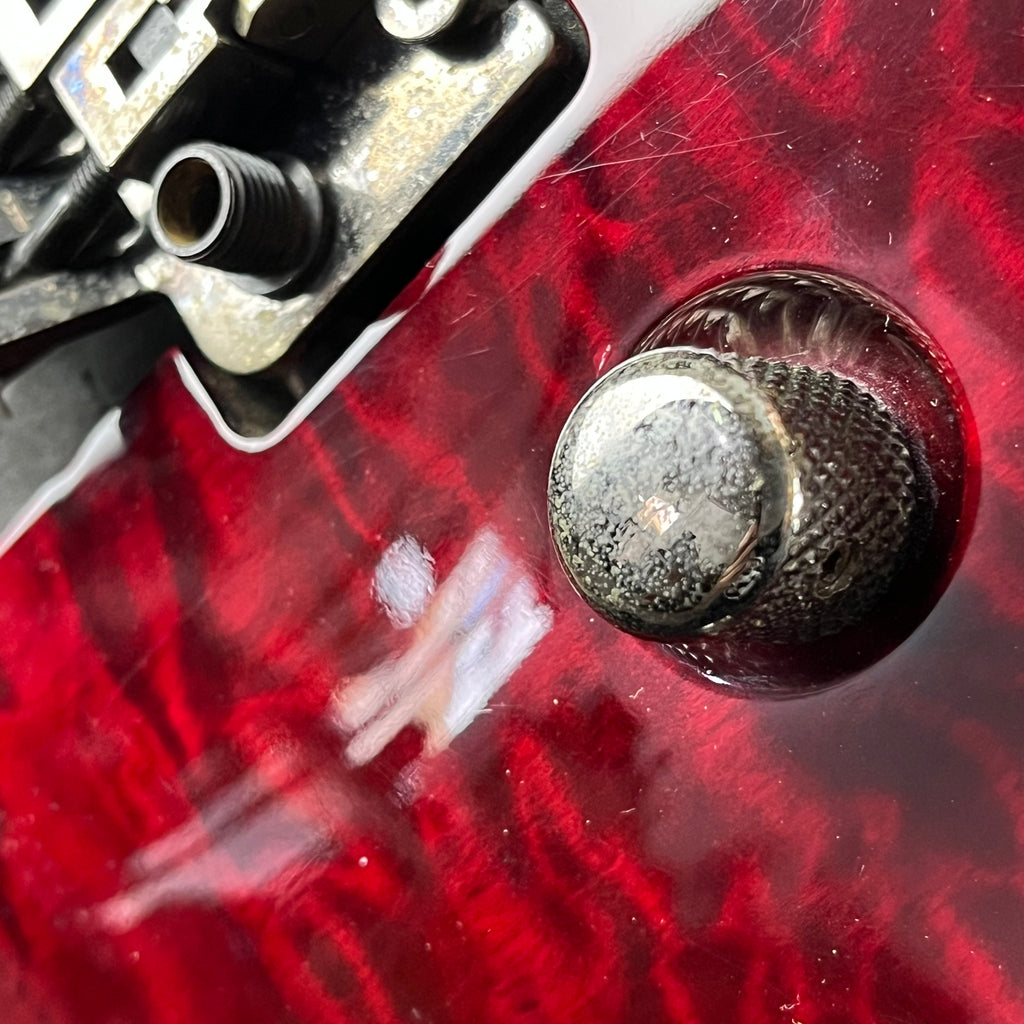 Schecter Hellraiser C-1 FR