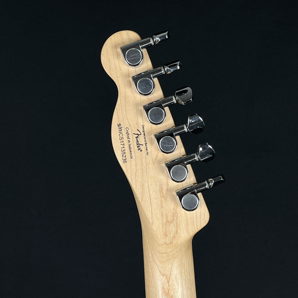 Squier Standard Telecaster