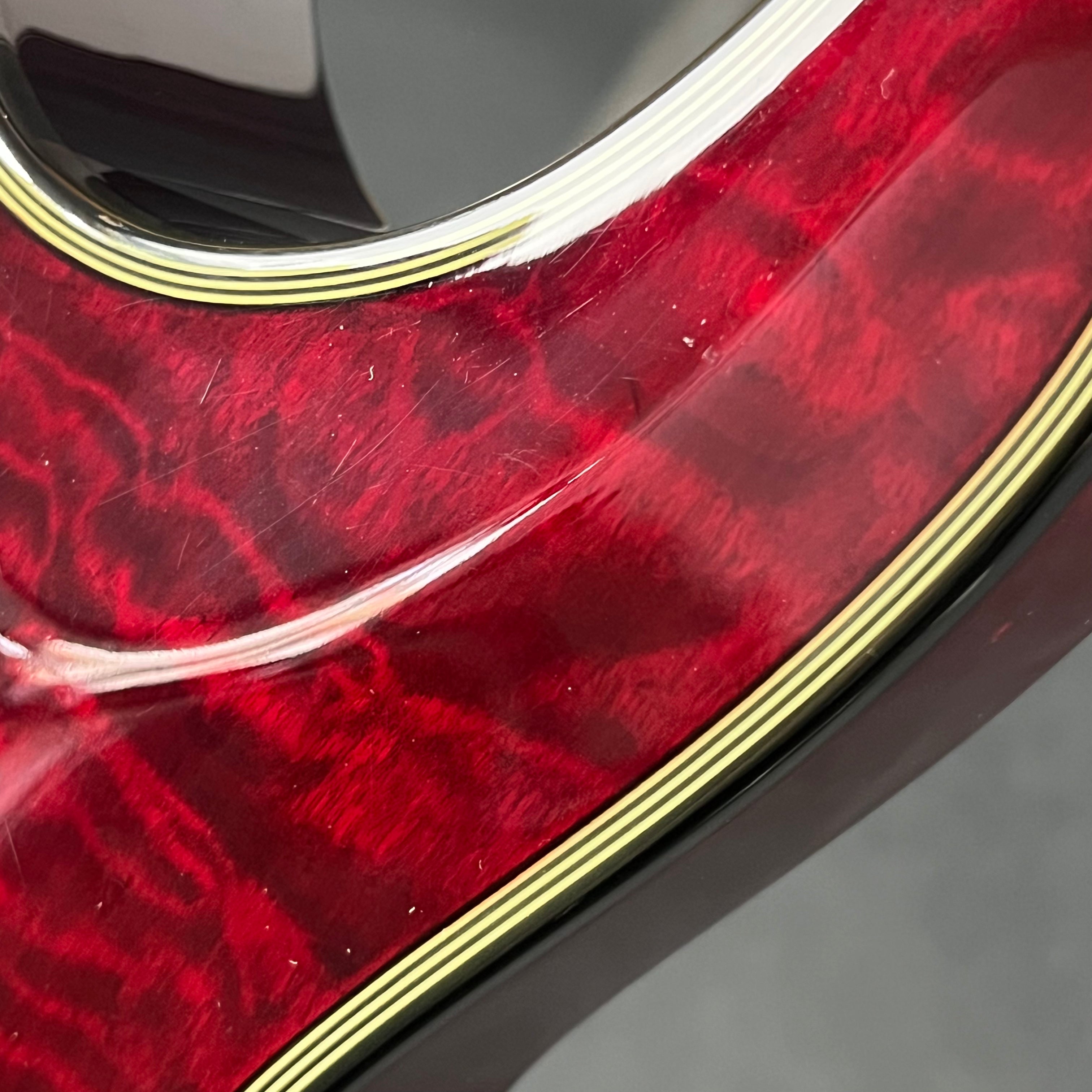 Schecter Hellraiser C-1 FR