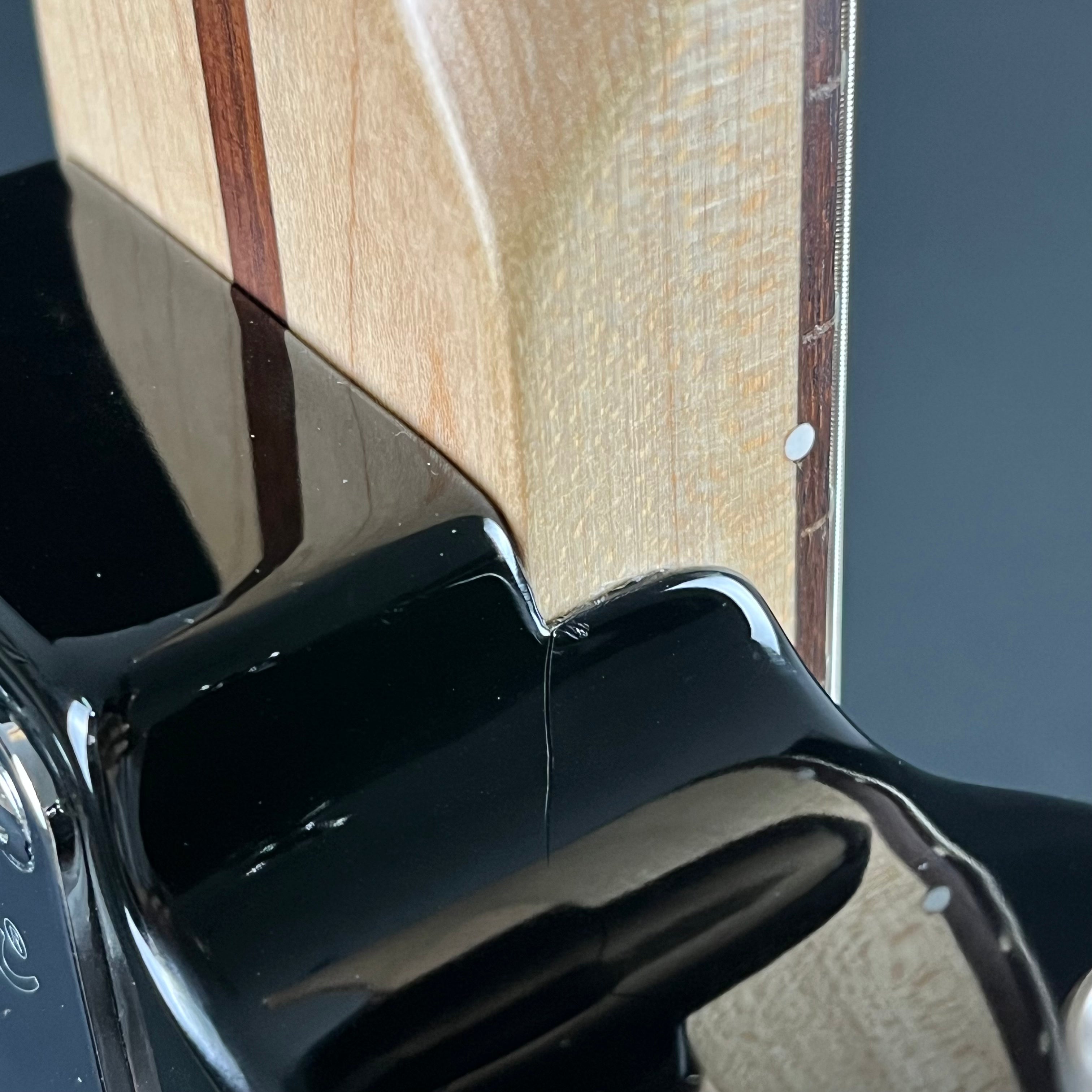 Squier Standard Telecaster