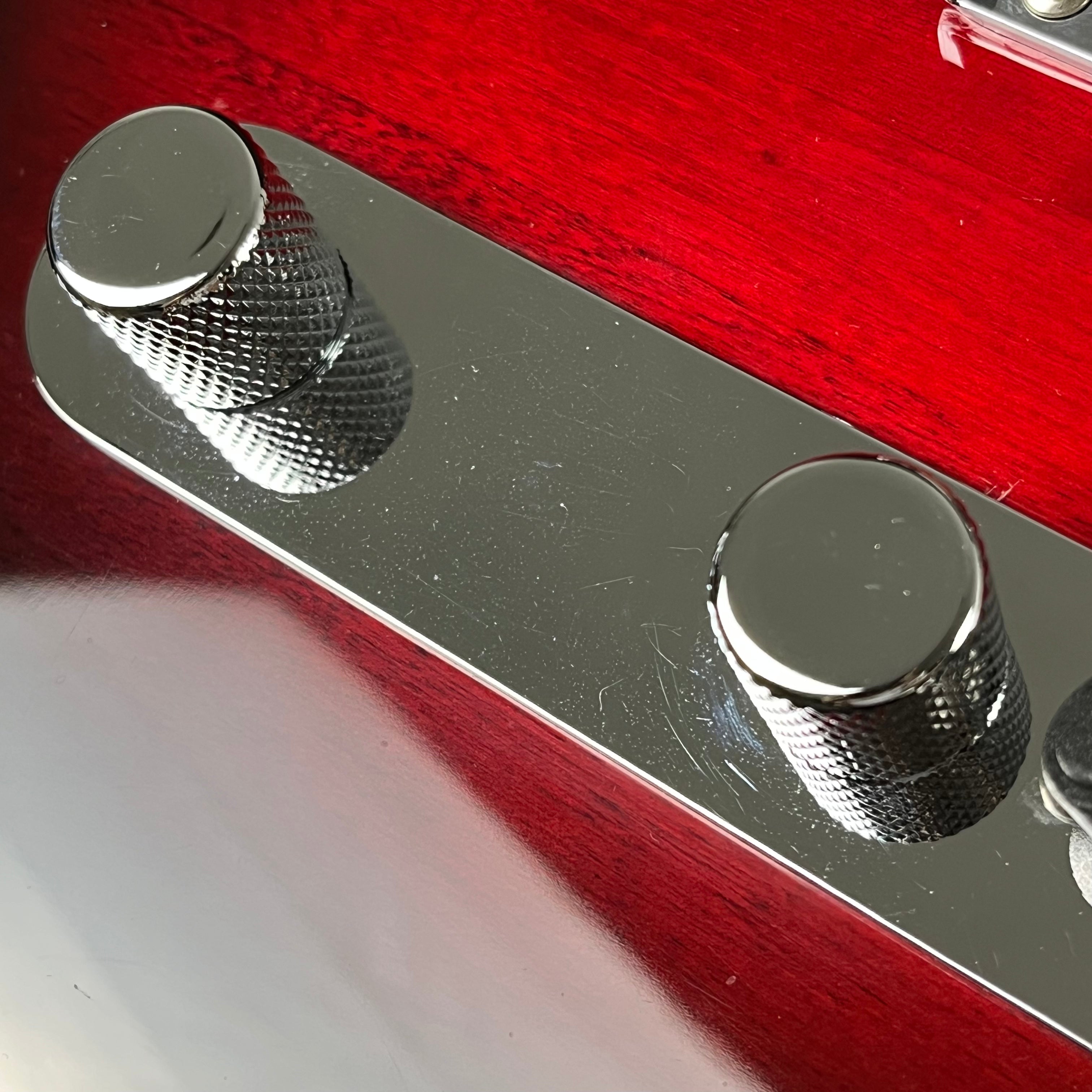 Squier Standard Telecaster