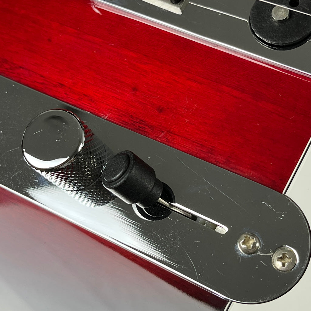 Squier Standard Telecaster