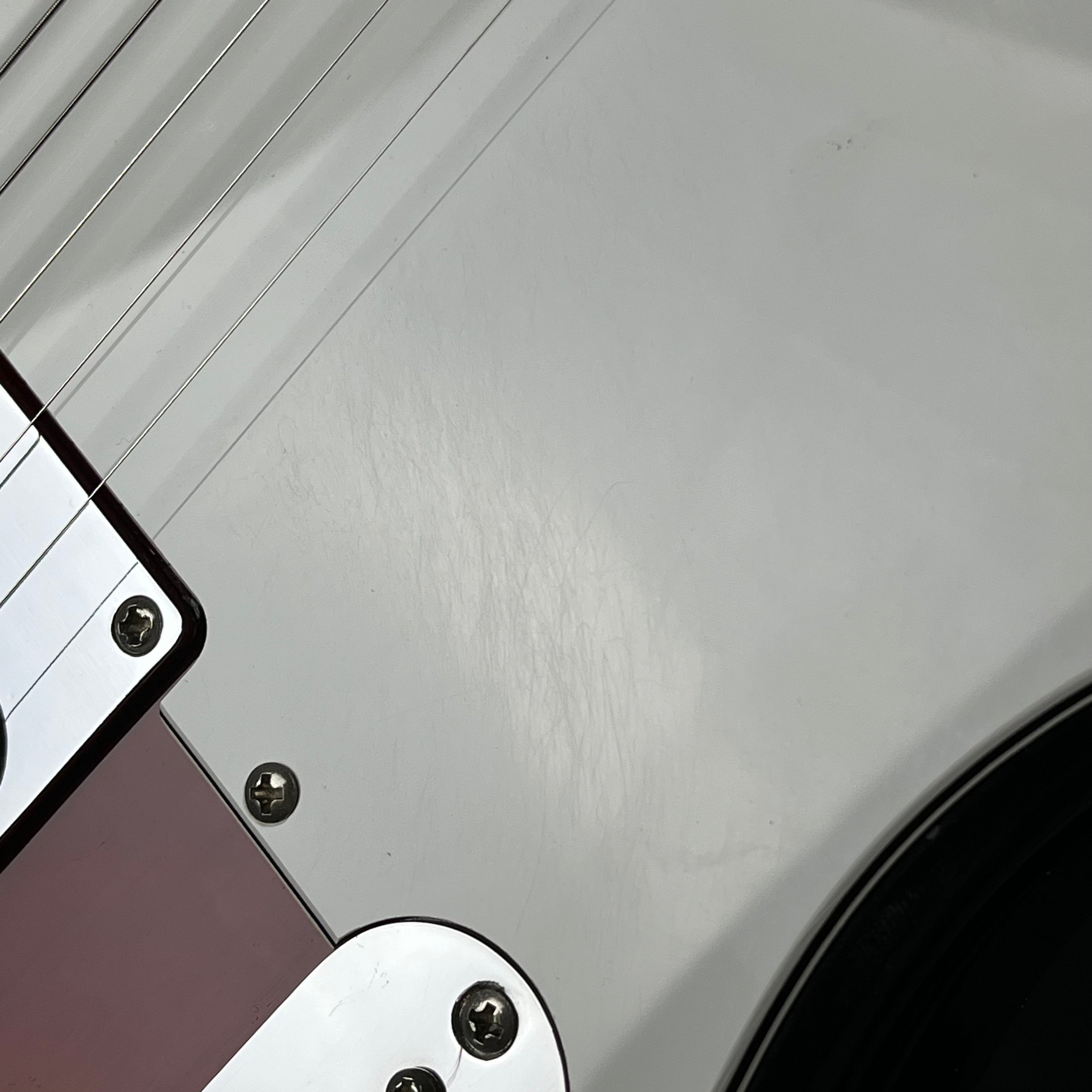 Squier Standard Telecaster