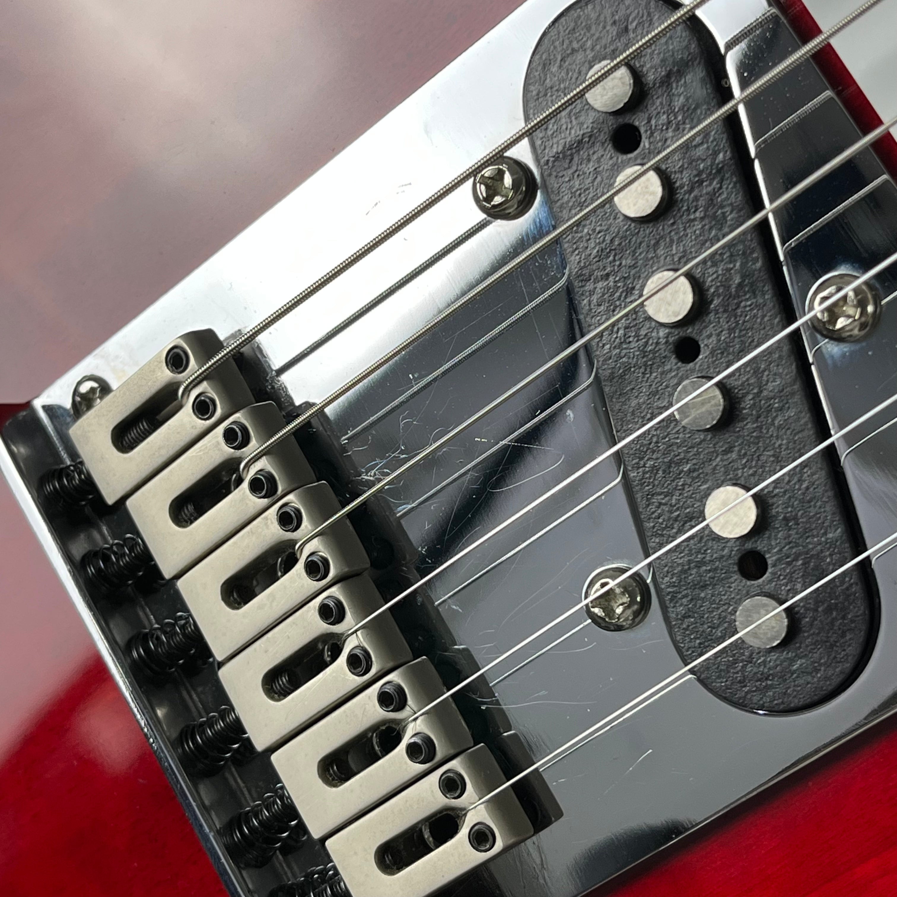 Squier Standard Telecaster