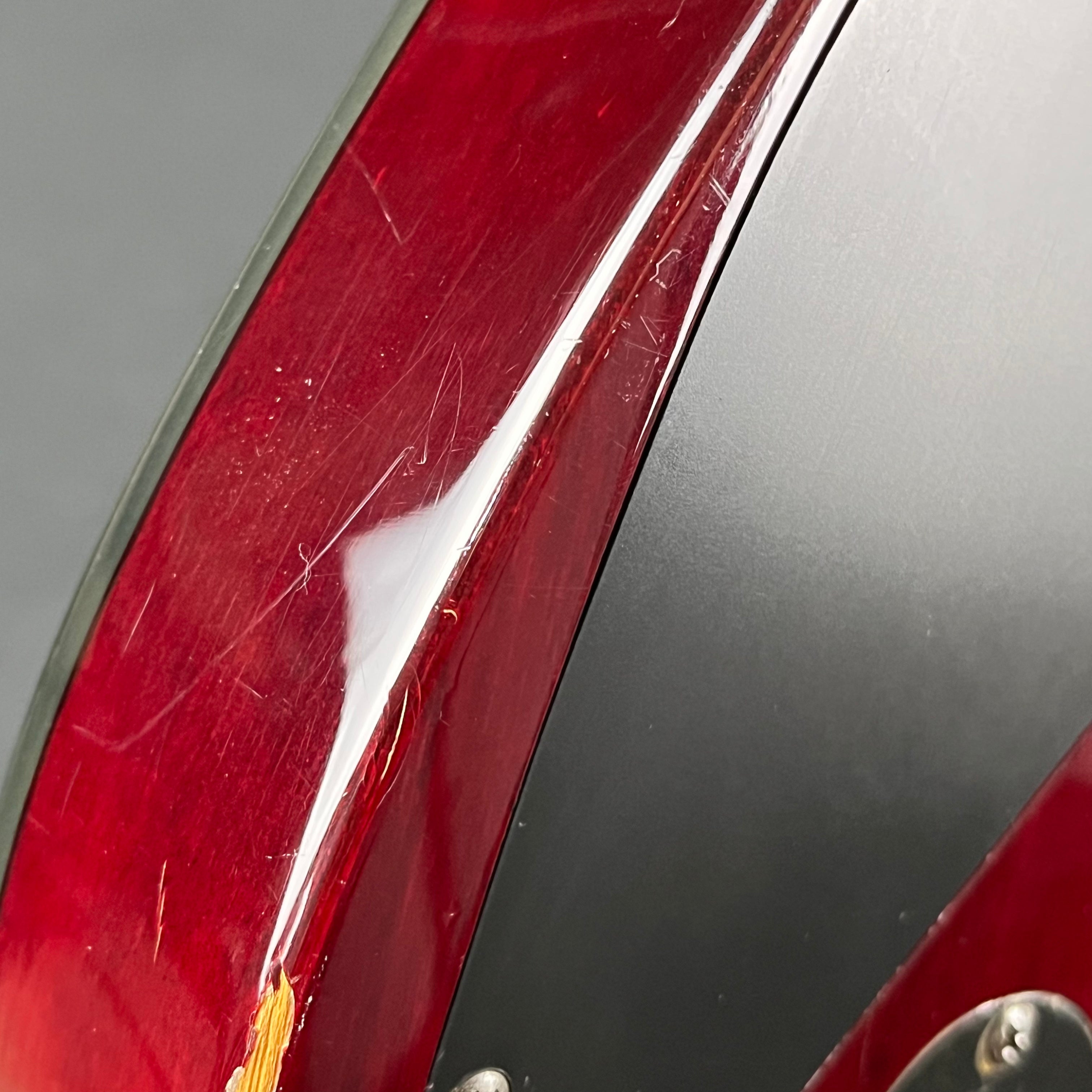 Schecter Hellraiser C-1 FR