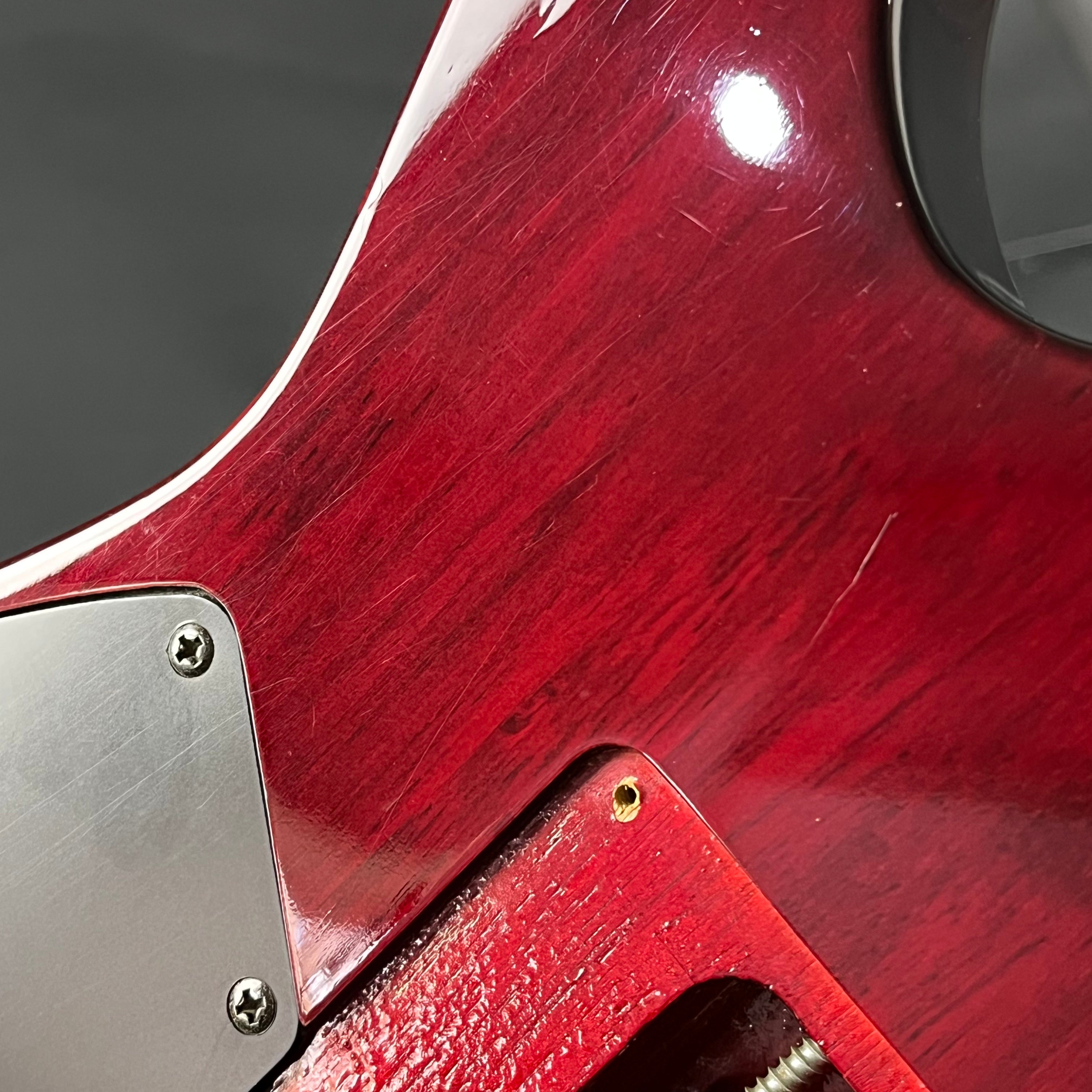 Schecter Hellraiser C-1 FR