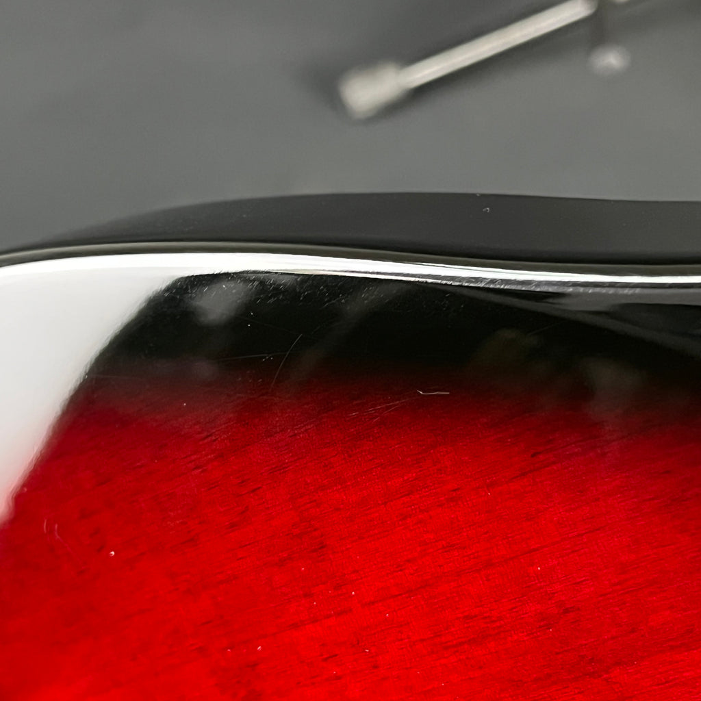 Squier Standard Telecaster