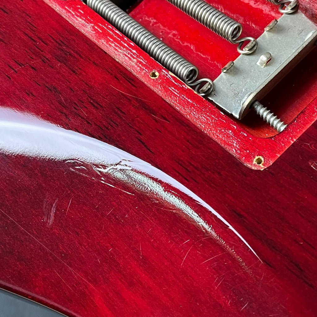Schecter Hellraiser C-1 FR