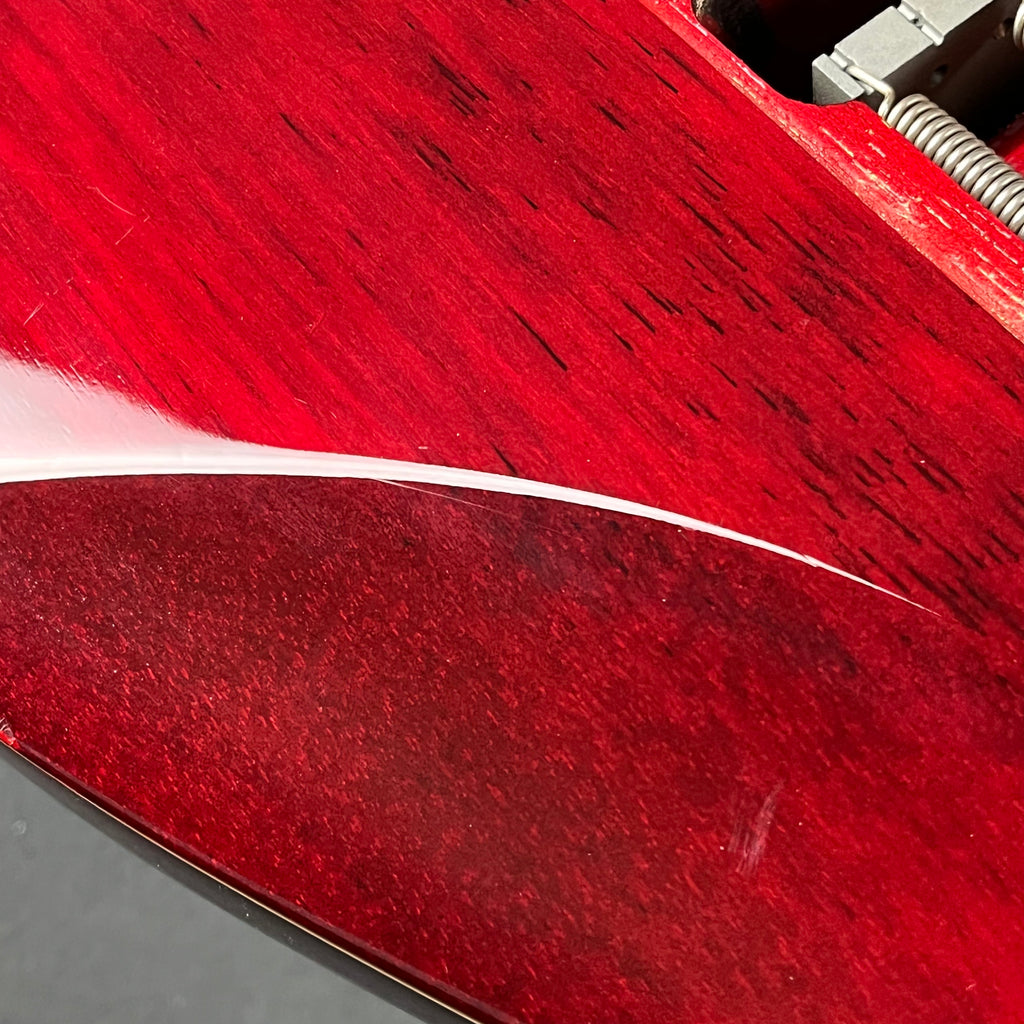 Schecter Hellraiser C-1 FR