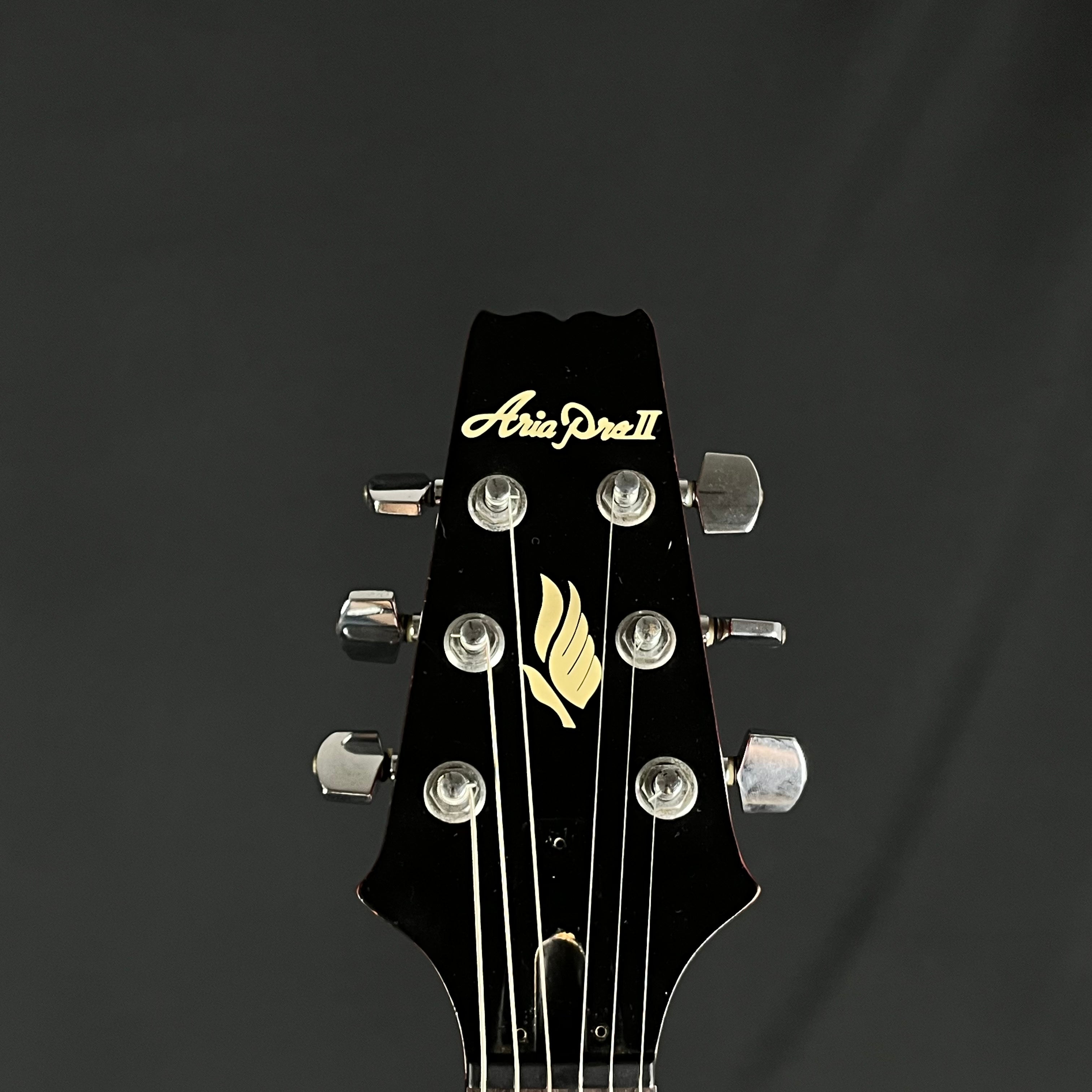 Aria Pro II PE-40