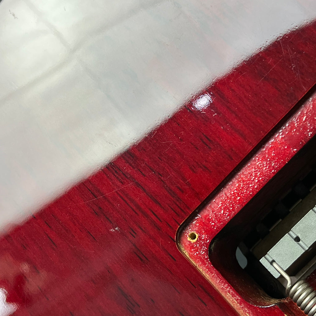 Schecter Hellraiser C-1 FR