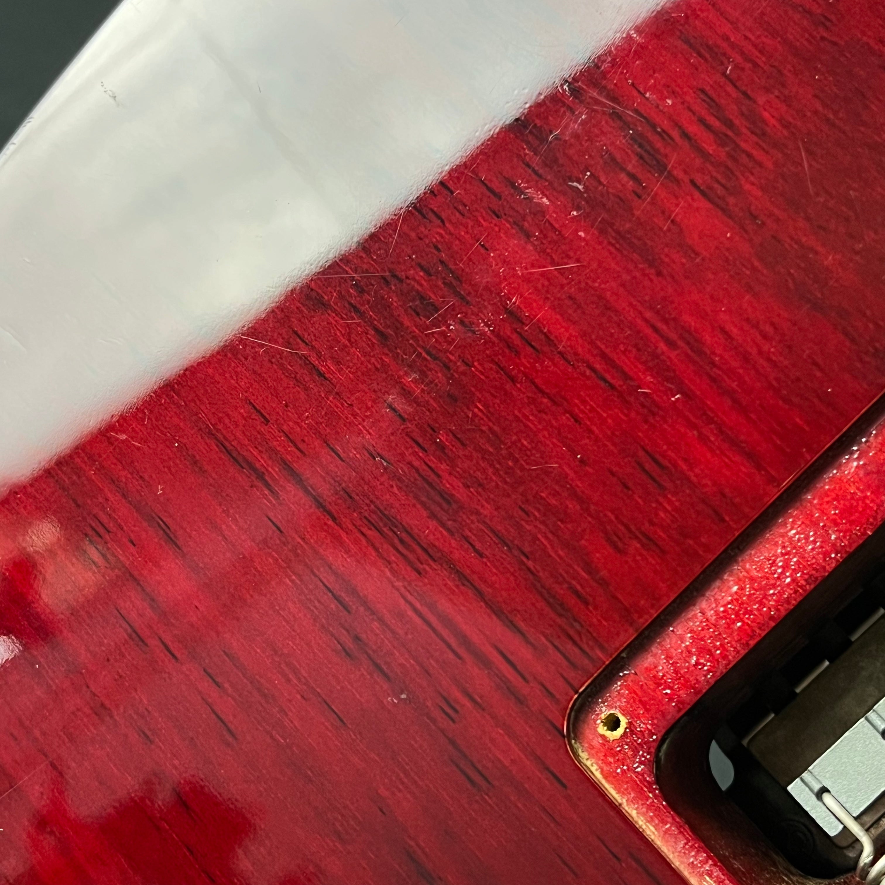 Schecter Hellraiser C-1 FR
