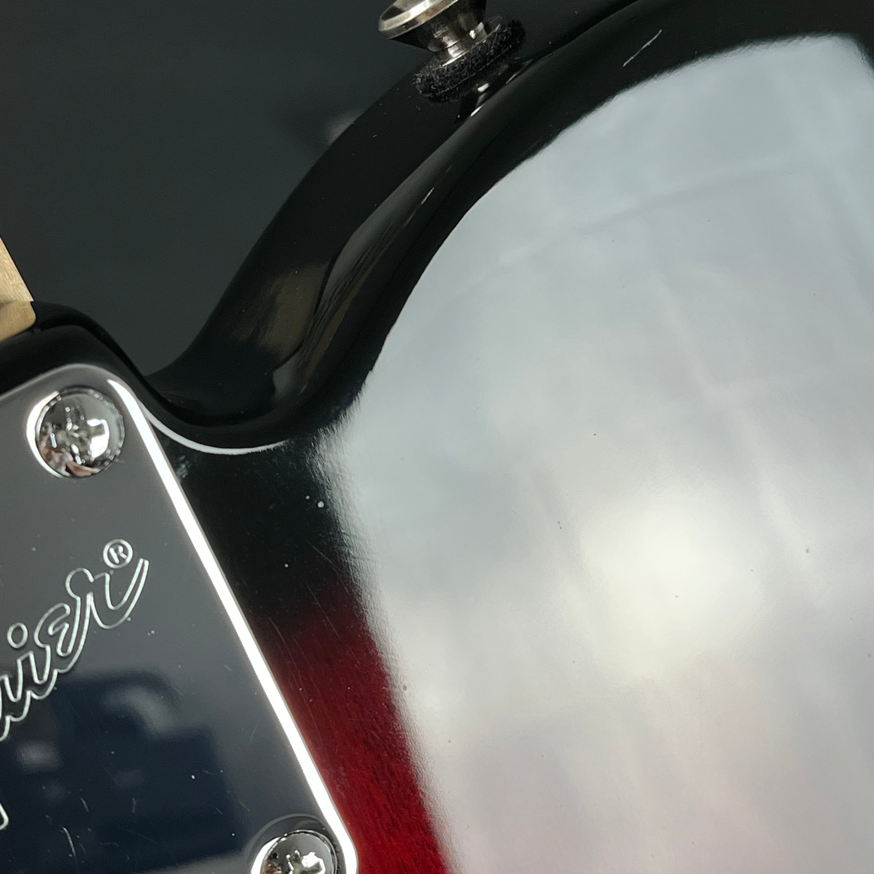 Squier Standard Telecaster