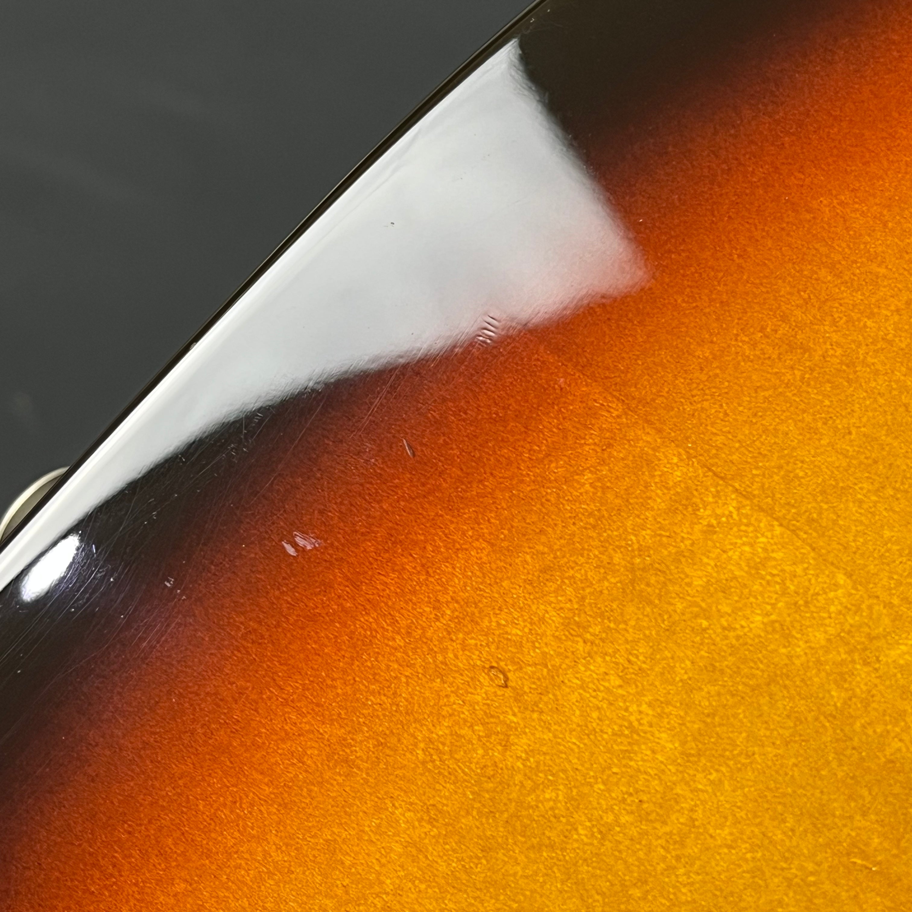 Fender Japan Standard Telecaster