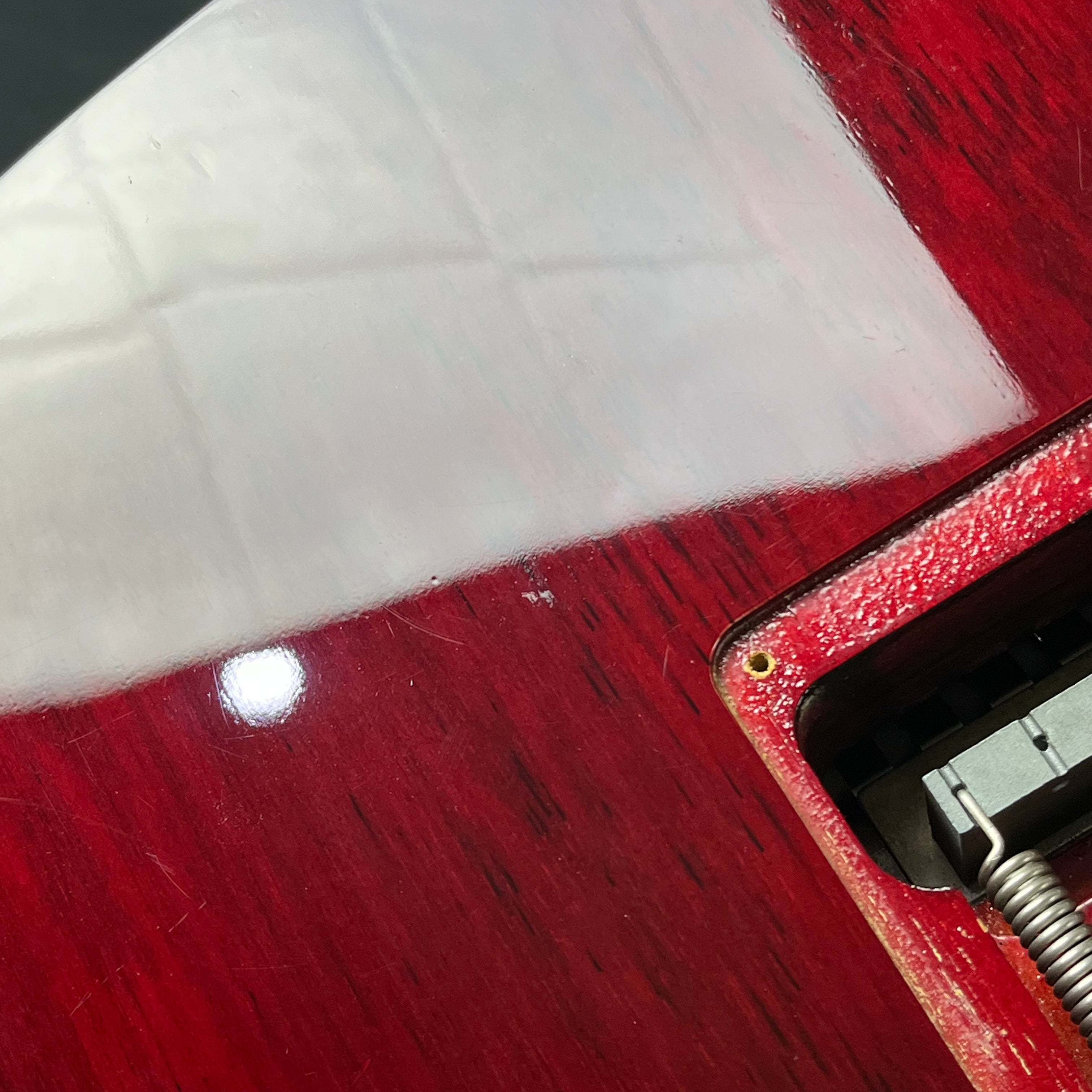 Schecter Hellraiser C-1 FR