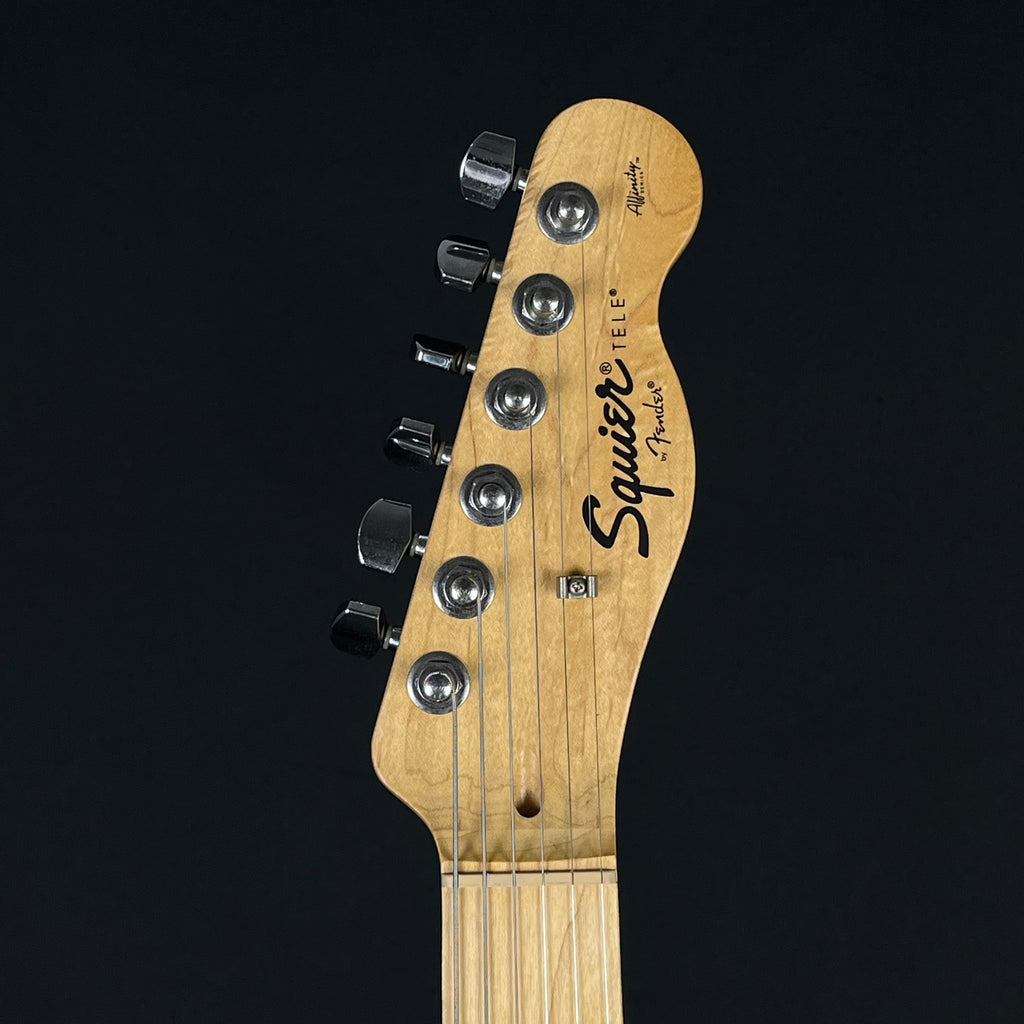 Squier Affinity Telecaster