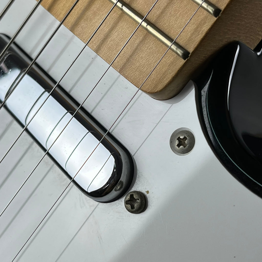 Fender Japan Standard Telecaster