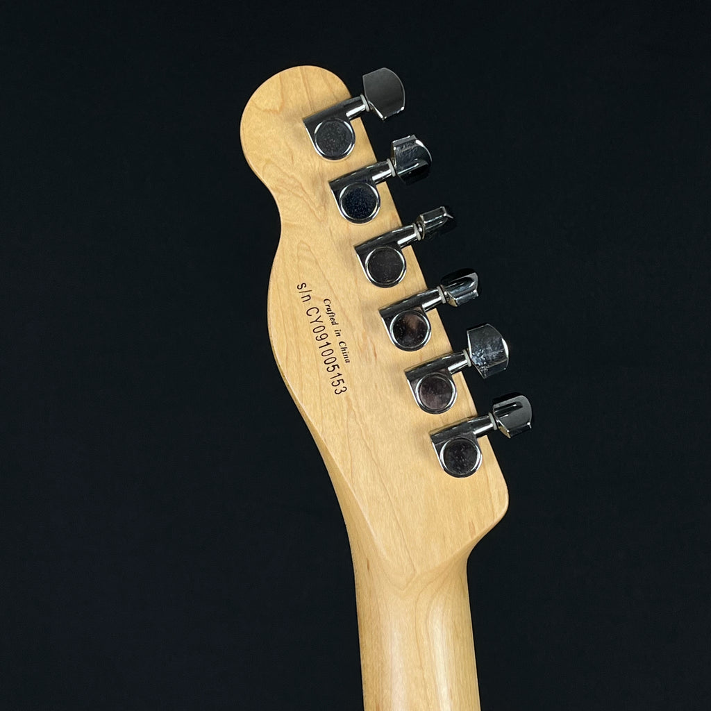 Squier Affinity Telecaster