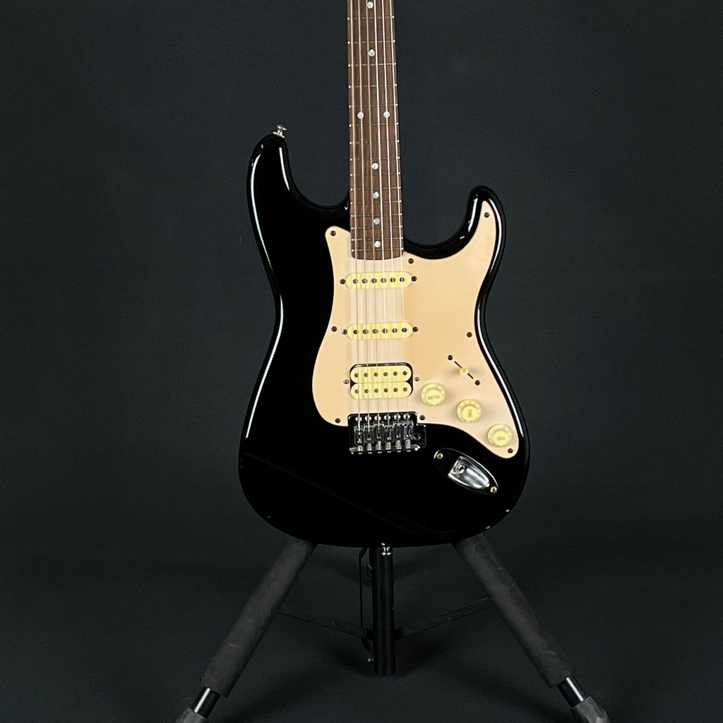 Squier Stratocaster