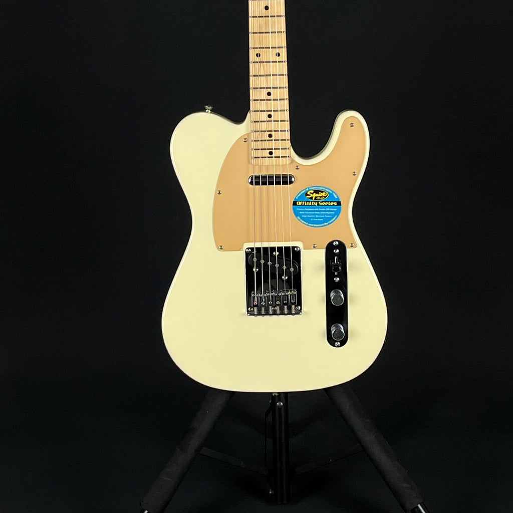 Squier Affinity Telecaster
