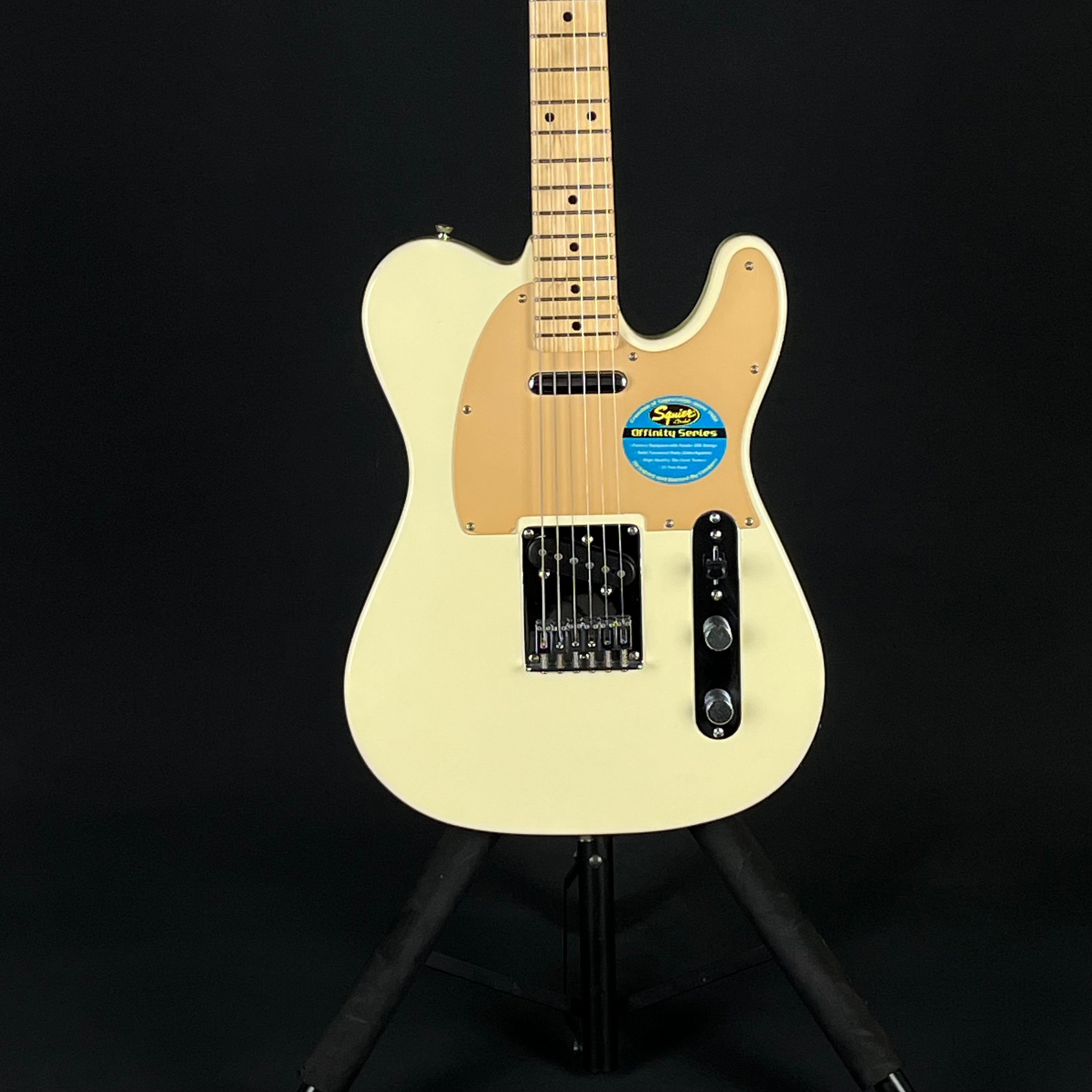 Squier Affinity Telecaster