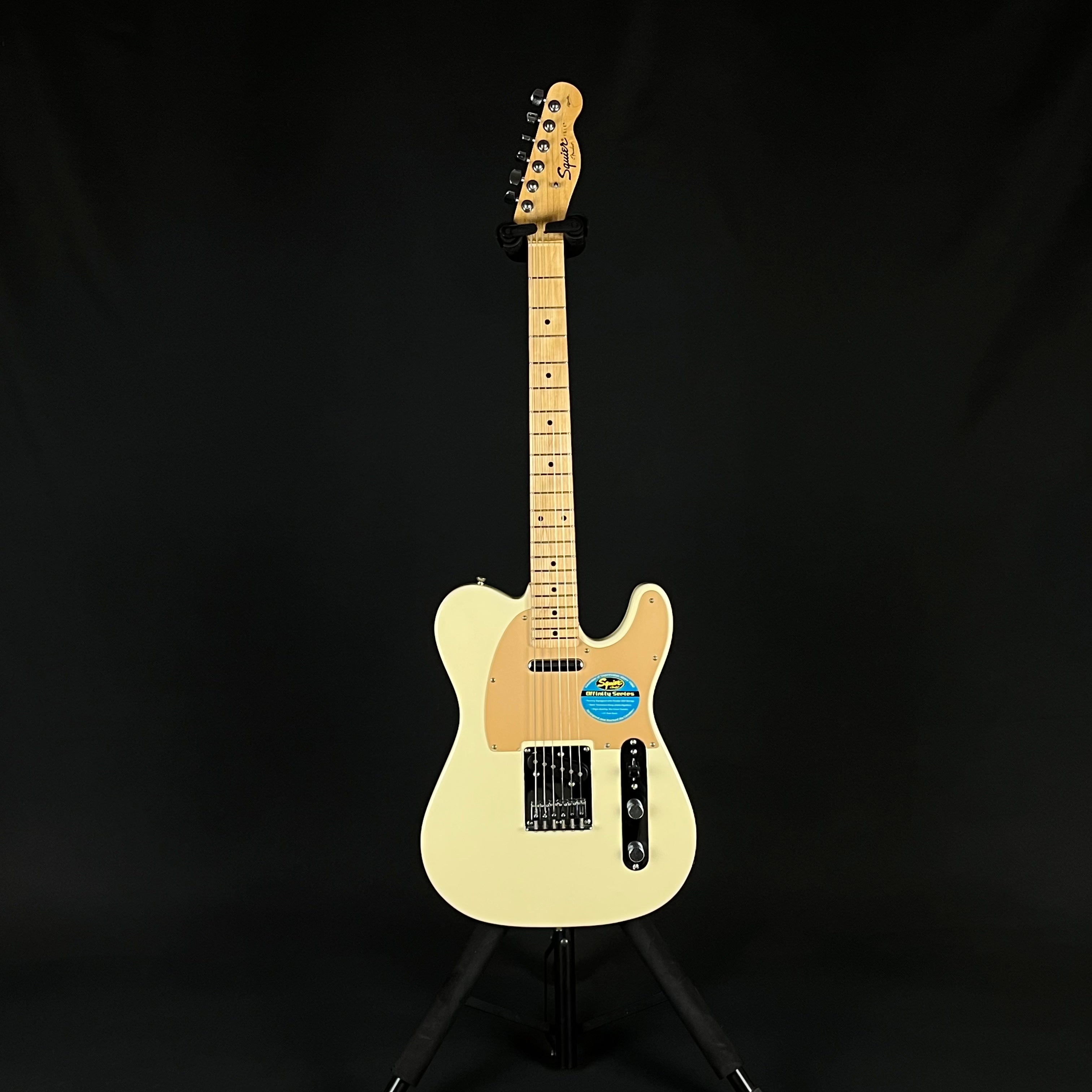 Squier Affinity Telecaster