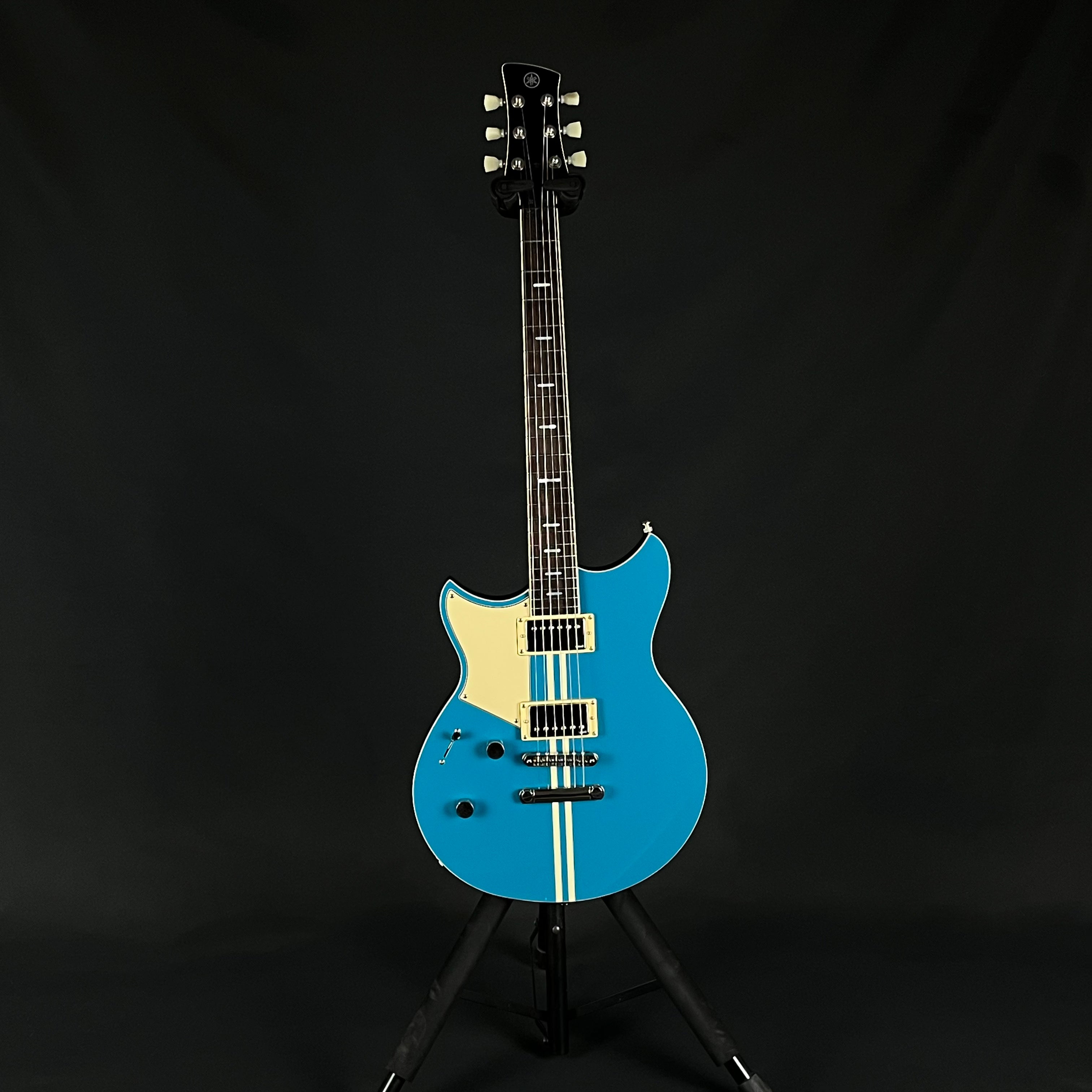 YAMAHA RSS20L Left-Hand