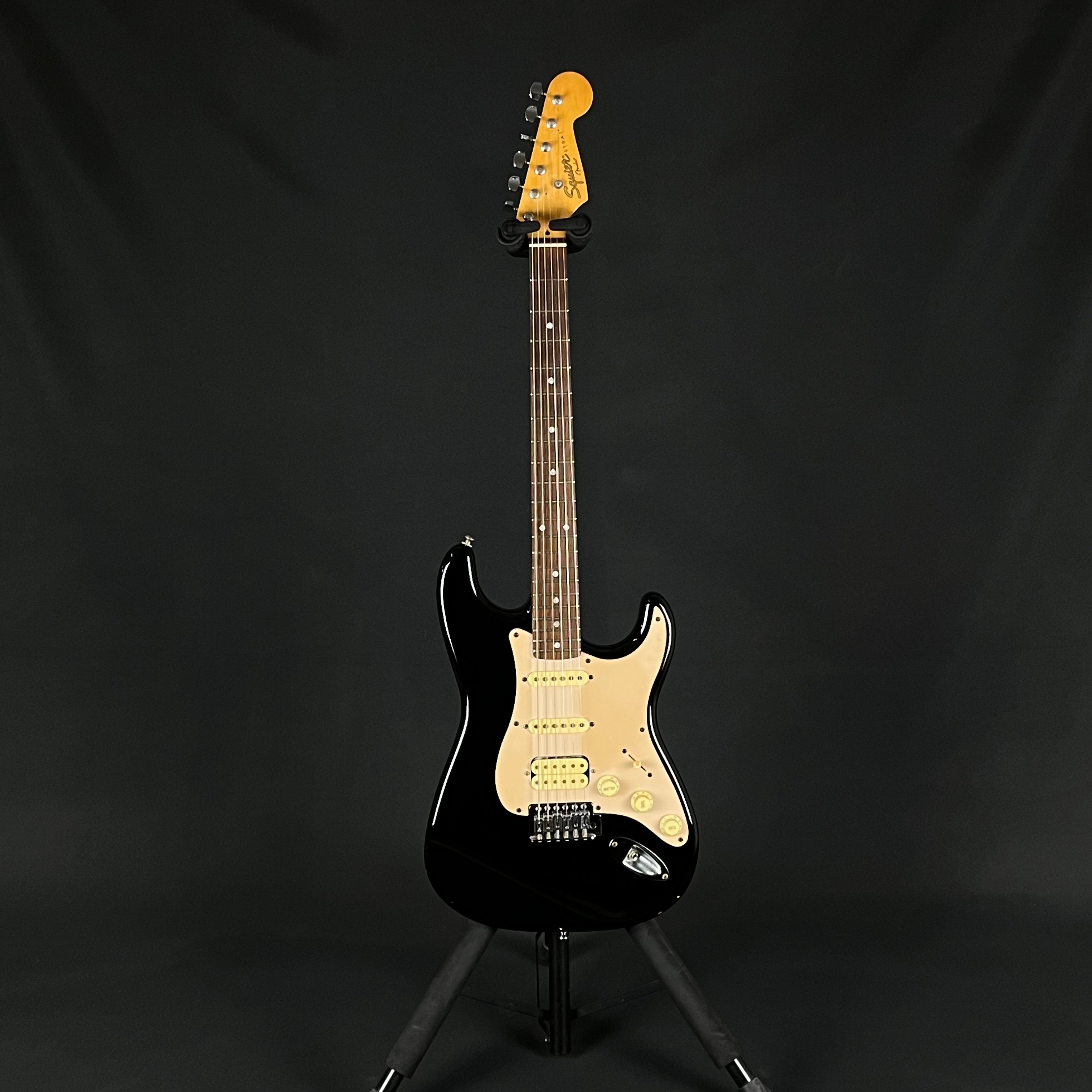 Squier Stratocaster