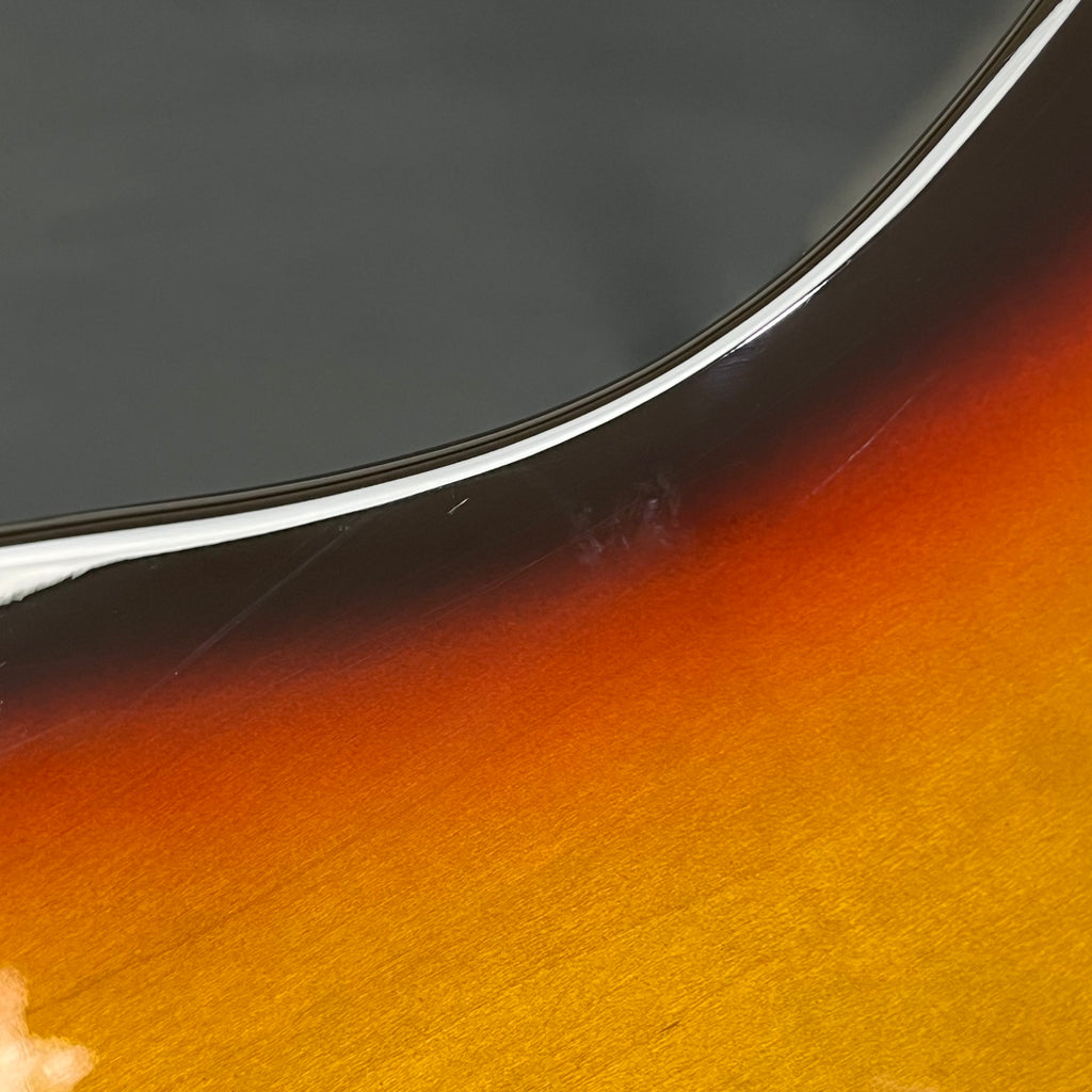 Fender Japan Standard Telecaster