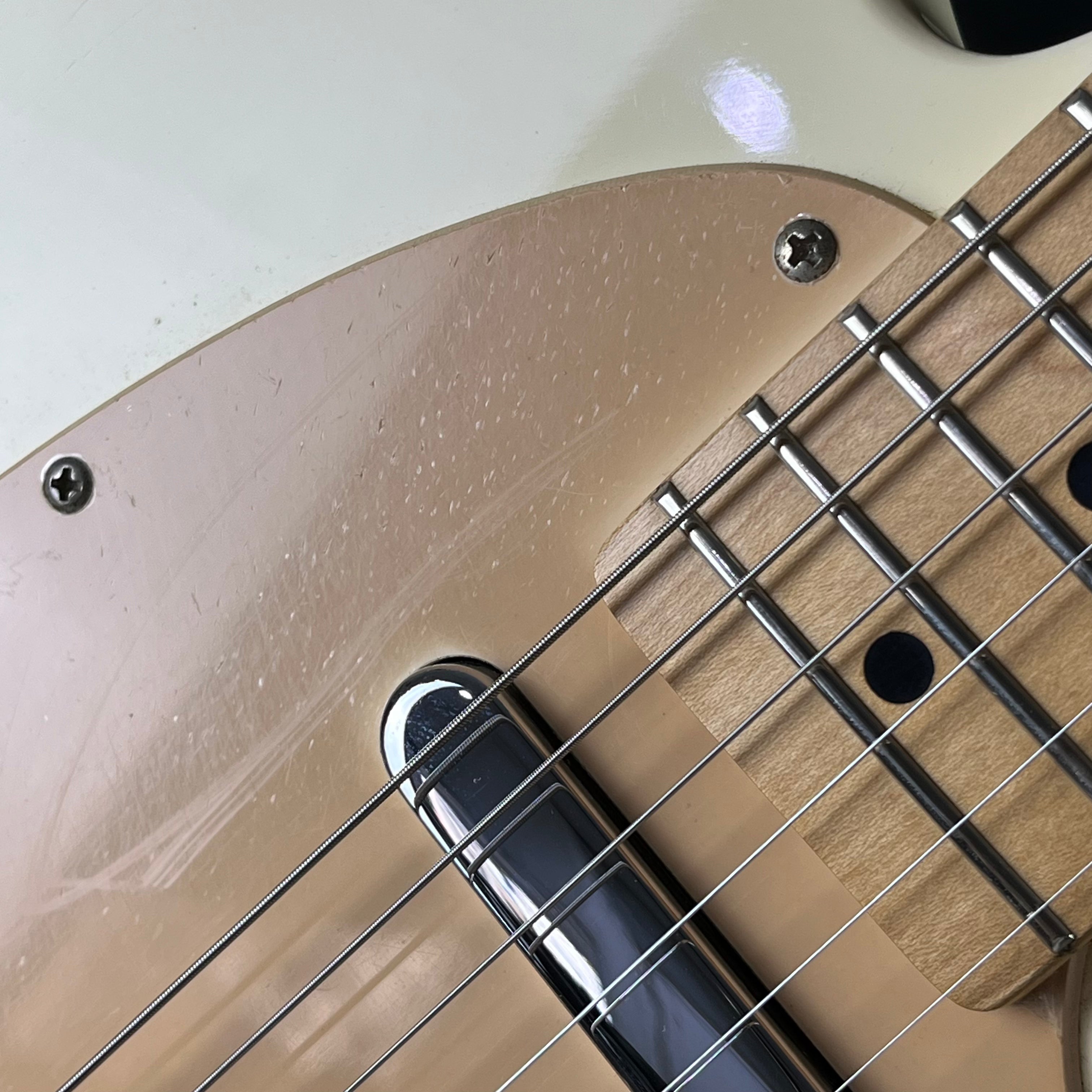 Squier Affinity Telecaster