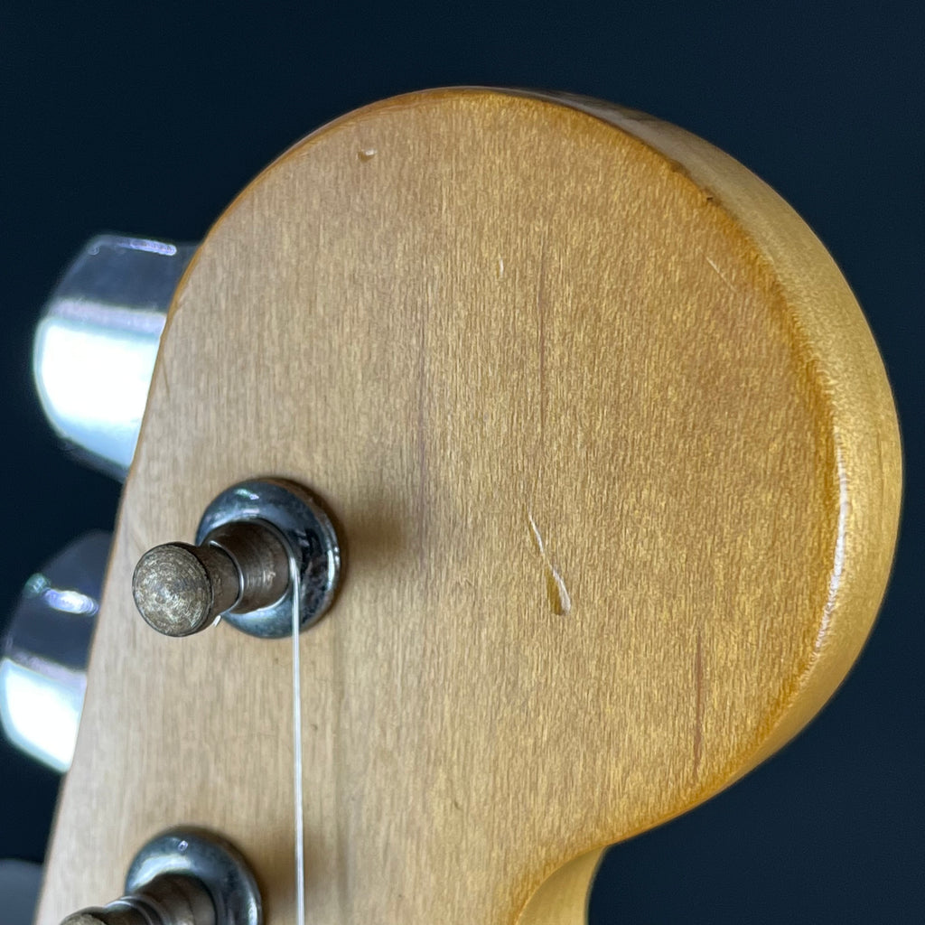 Squier Stratocaster
