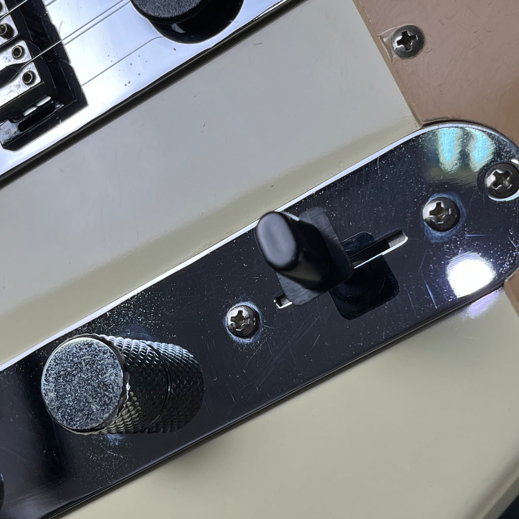 Squier Affinity Telecaster