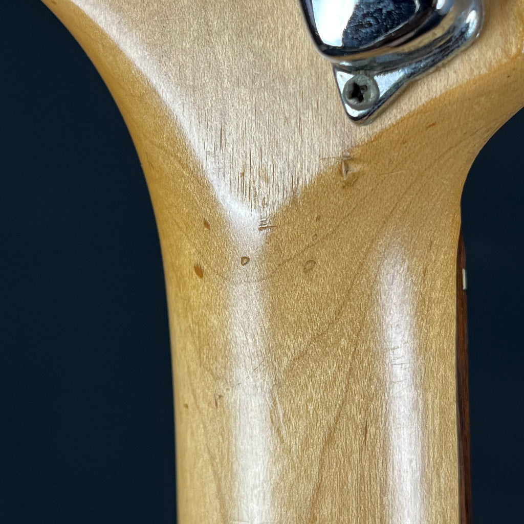 Squier Stratocaster