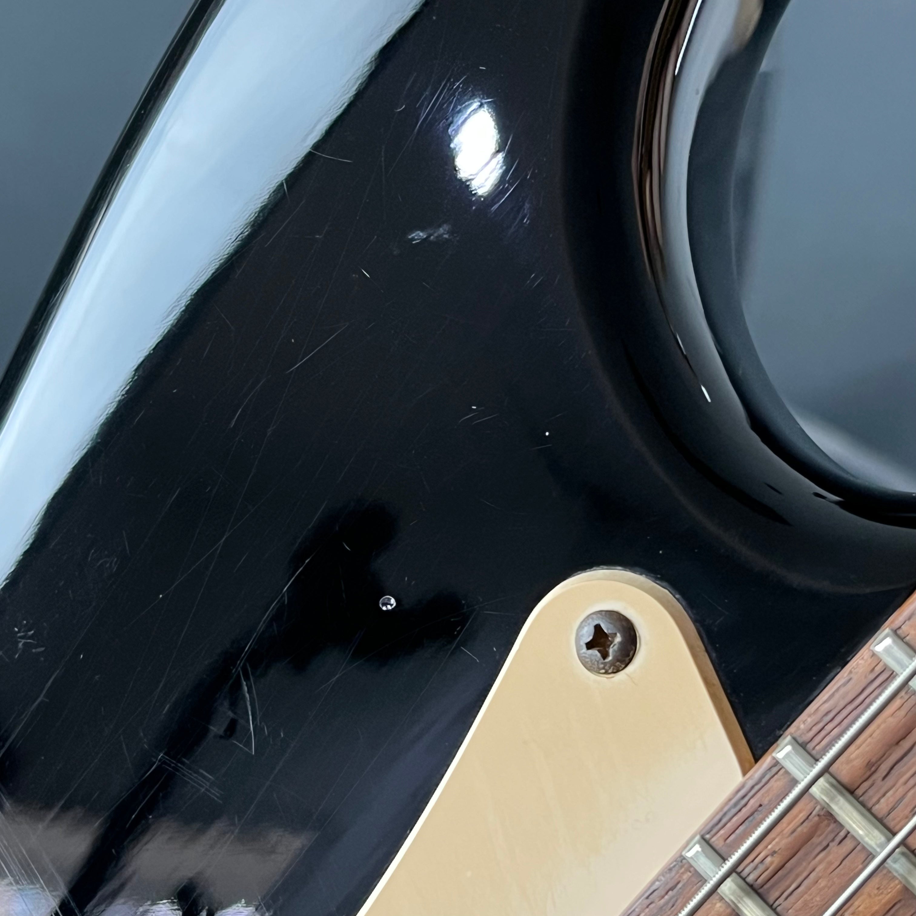Squier Stratocaster