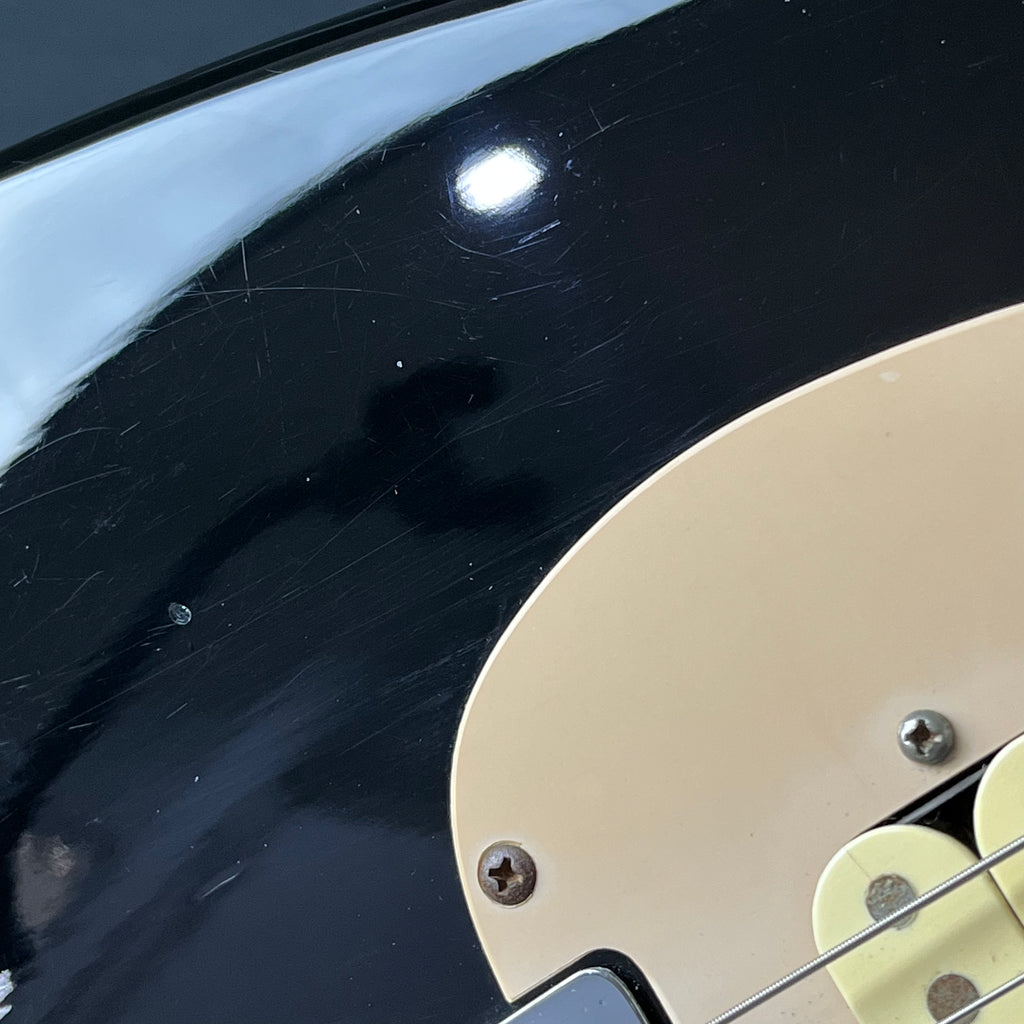 Squier Stratocaster