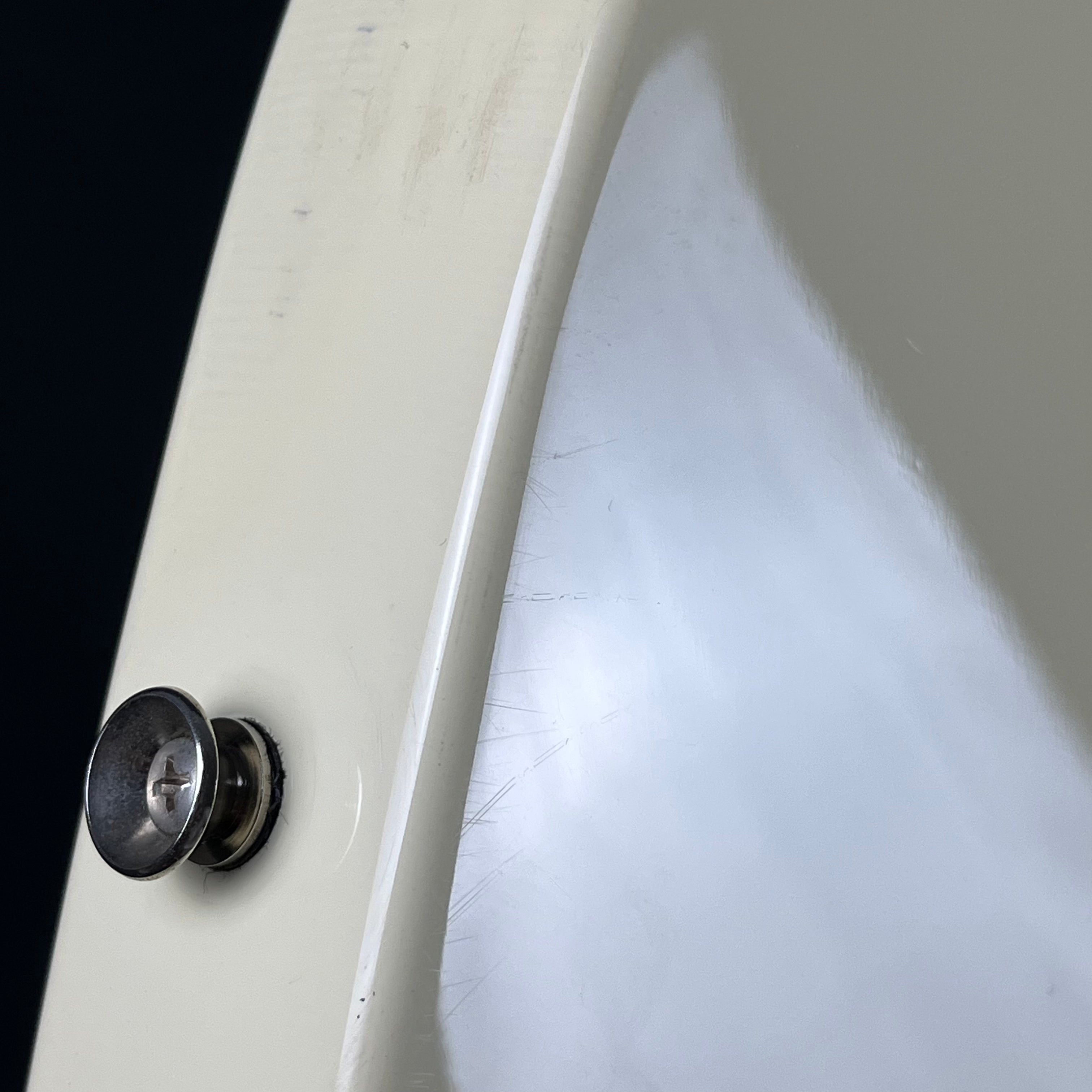 Squier Affinity Telecaster