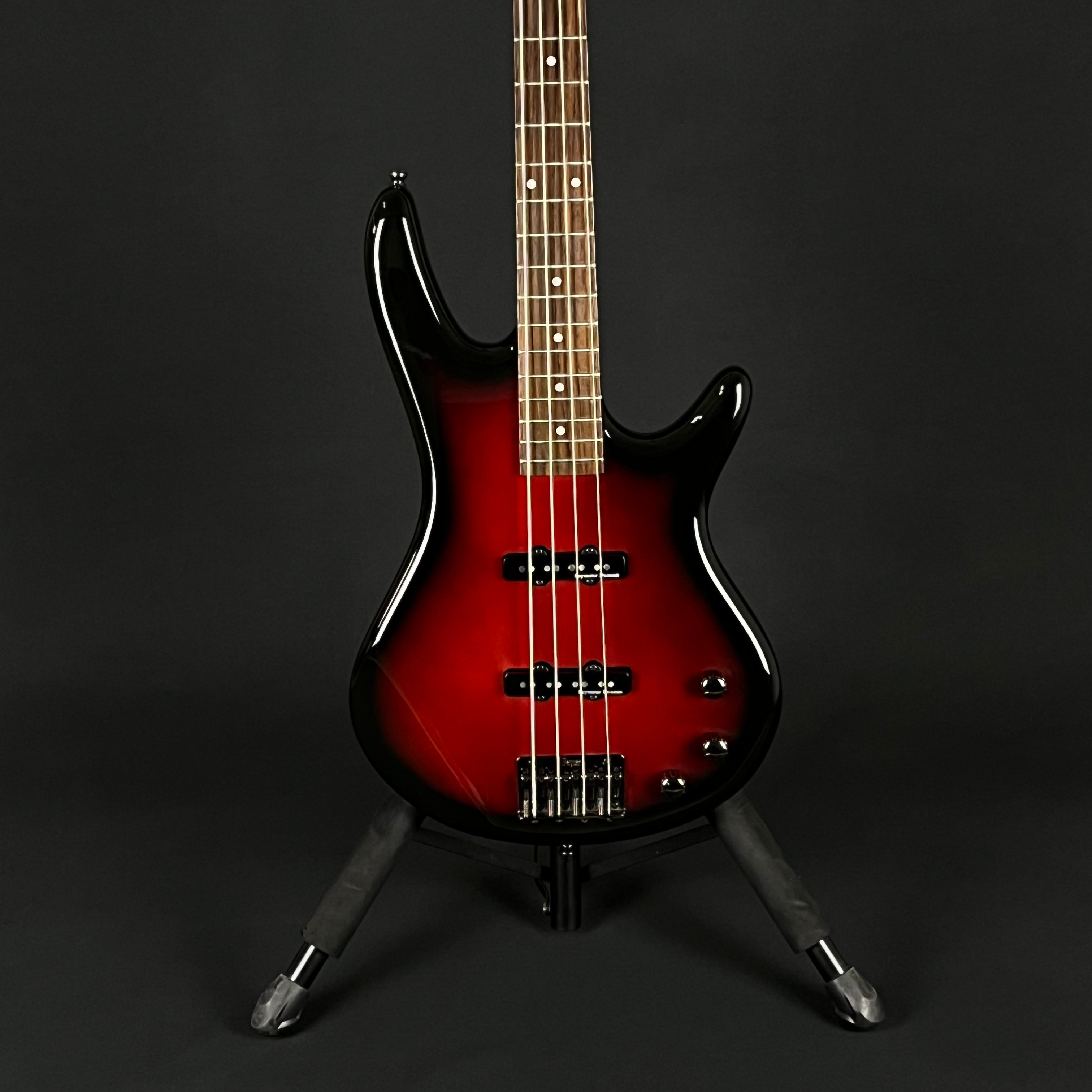 Ibanez Gio Soundgear Bass * PU Mod *
