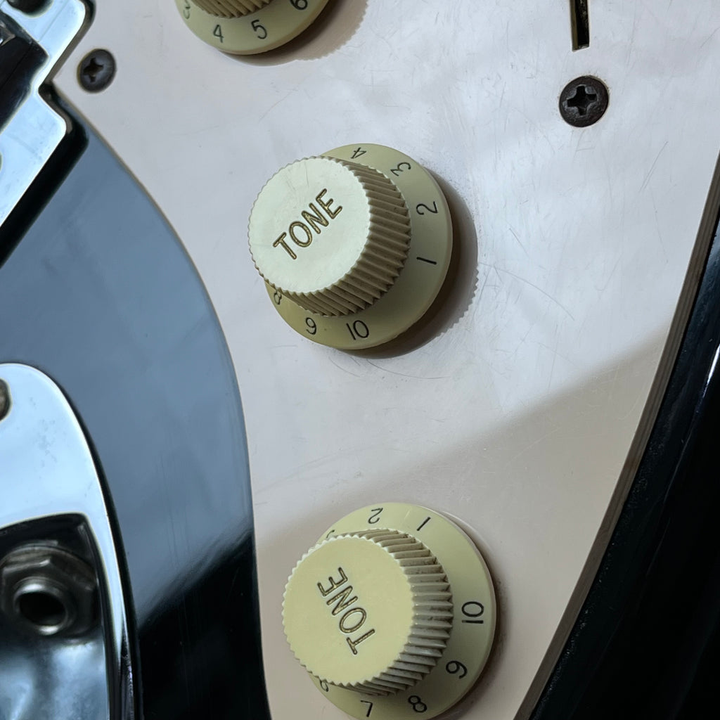 Squier Stratocaster