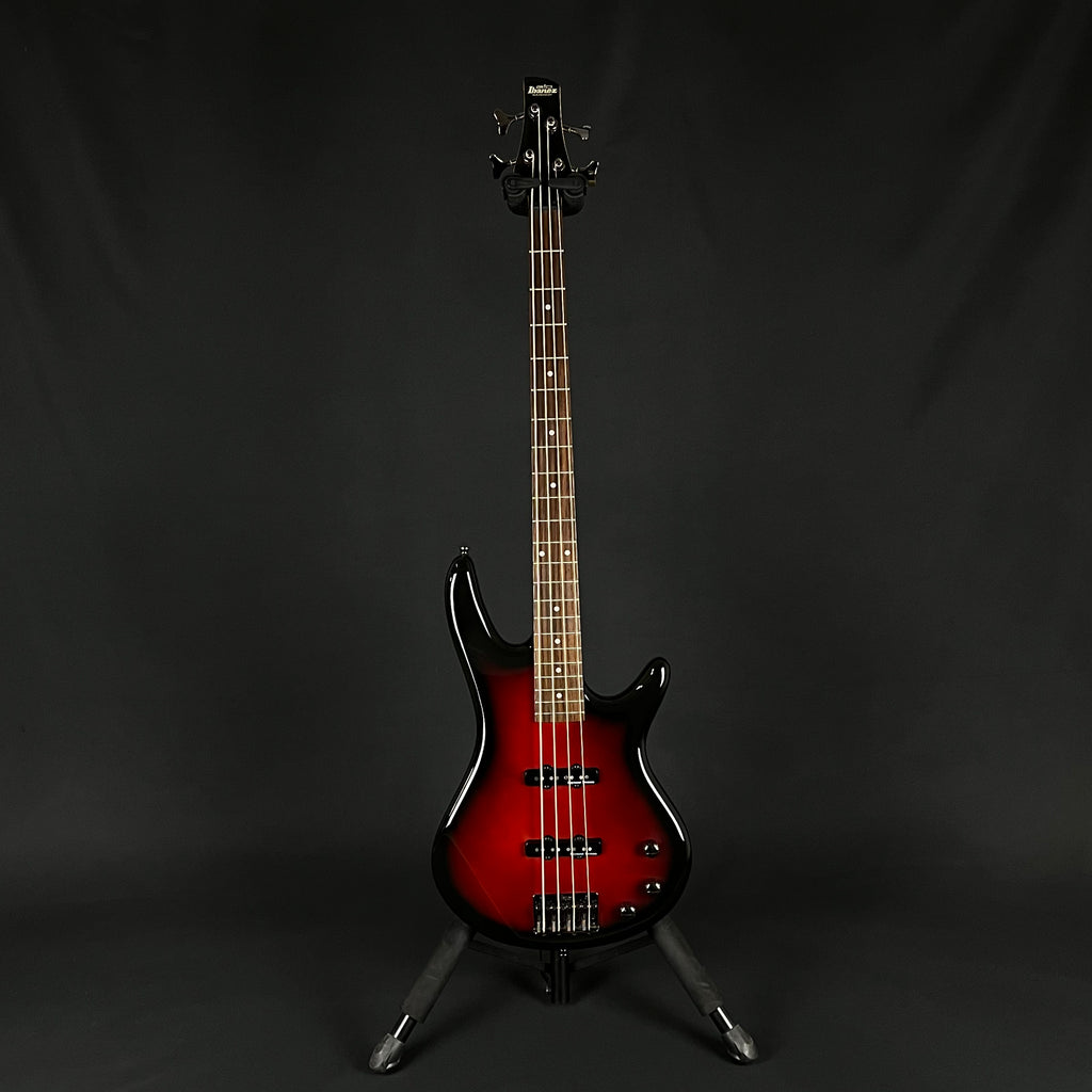 Ibanez Gio Soundgear Bass * PU Mod *