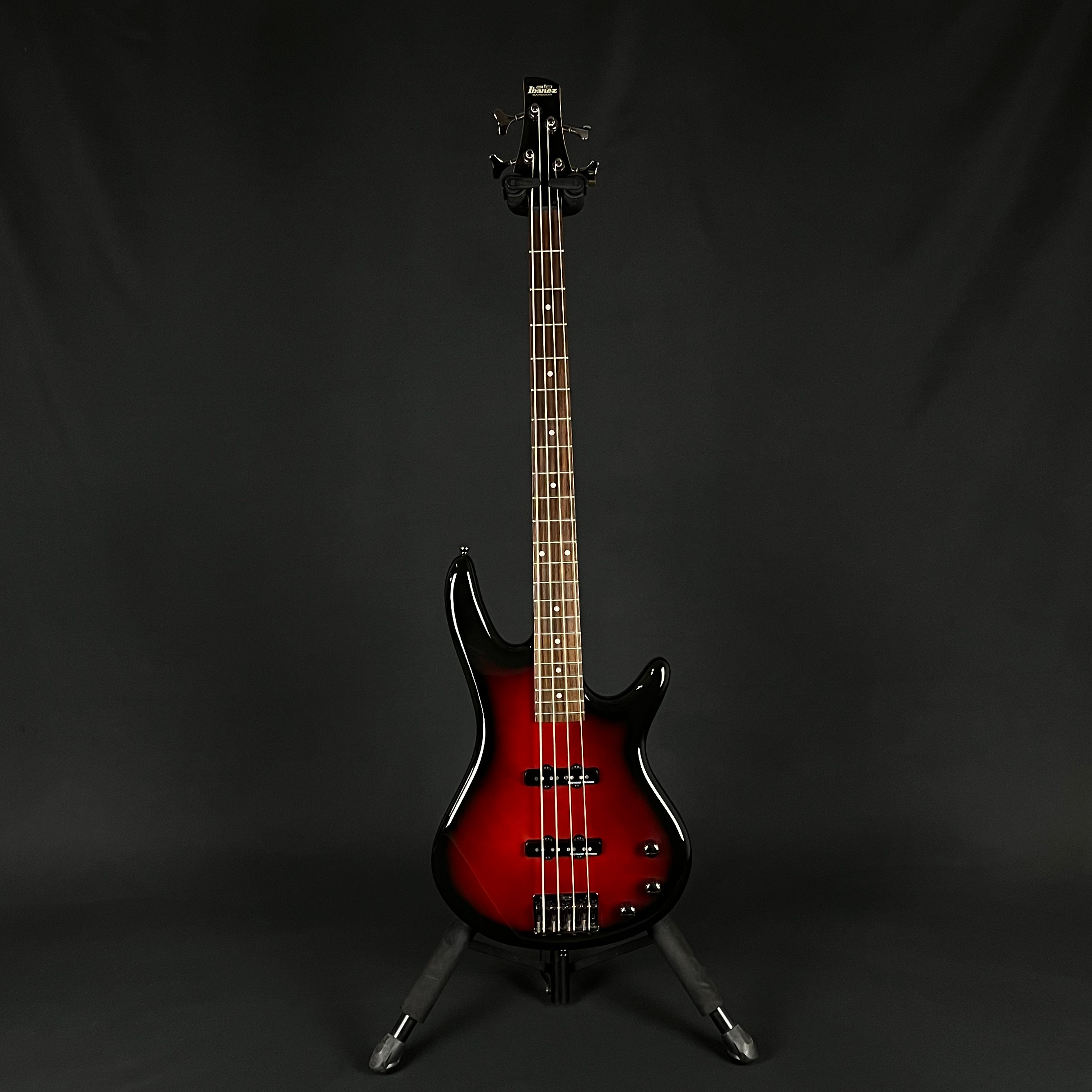 Ibanez Gio Soundgear Bass * PU Mod *