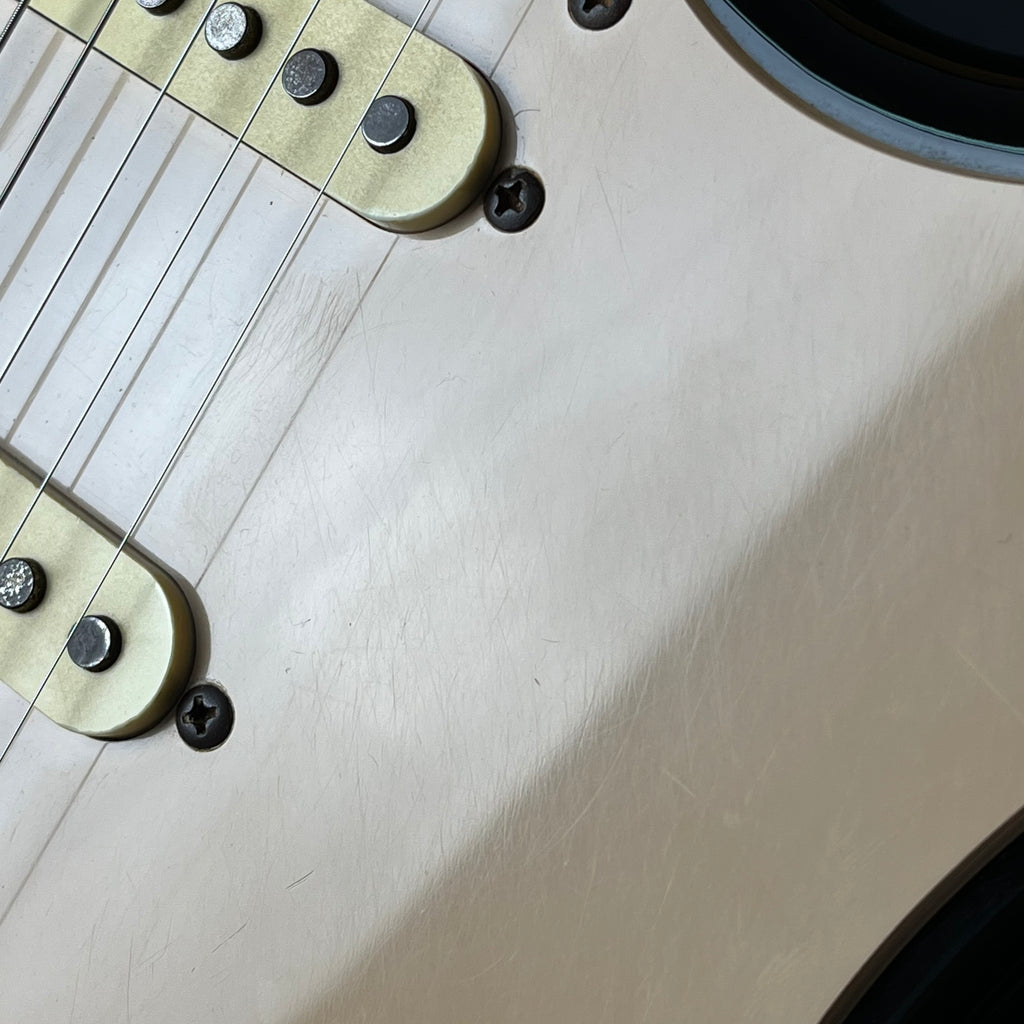 Squier Stratocaster