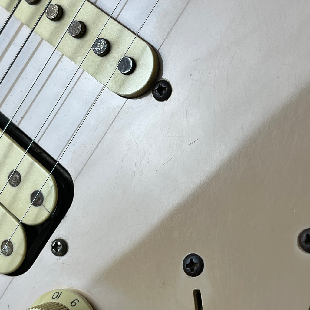 Squier Stratocaster