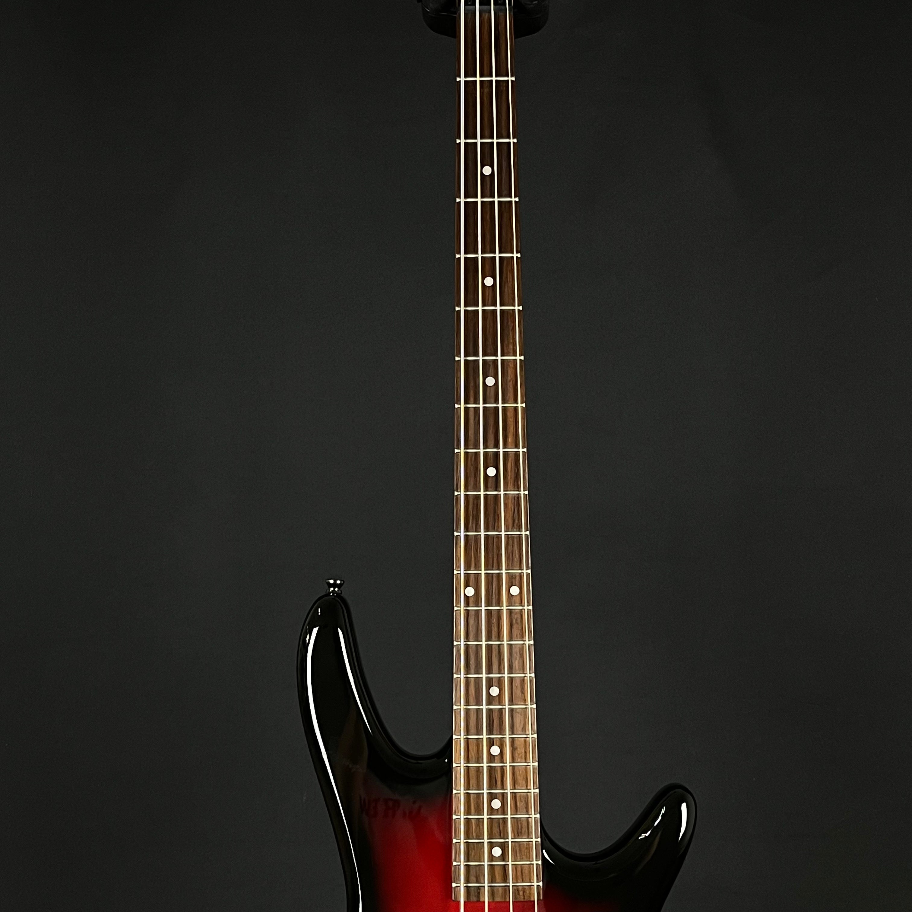 Ibanez Gio Soundgear Bass * PU Mod *