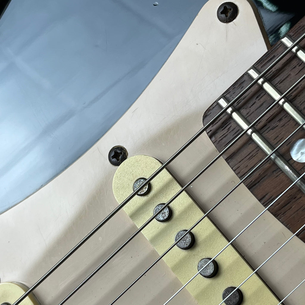 Squier Stratocaster