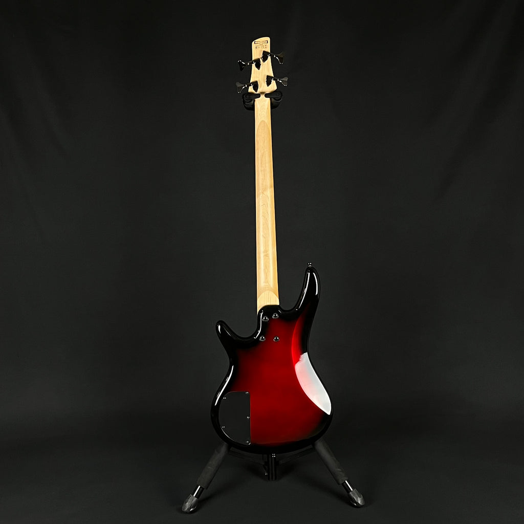 Ibanez Gio Soundgear Bass * PU Mod *