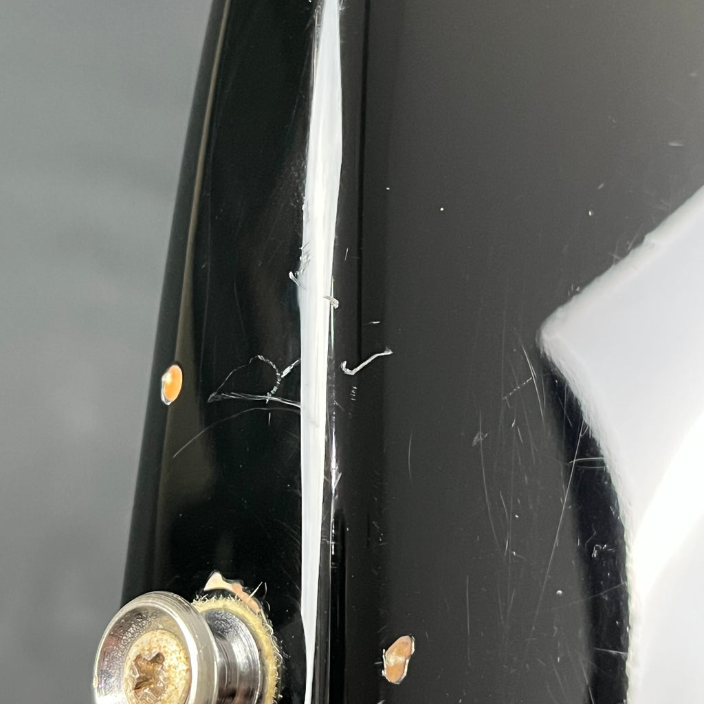 Squier Stratocaster