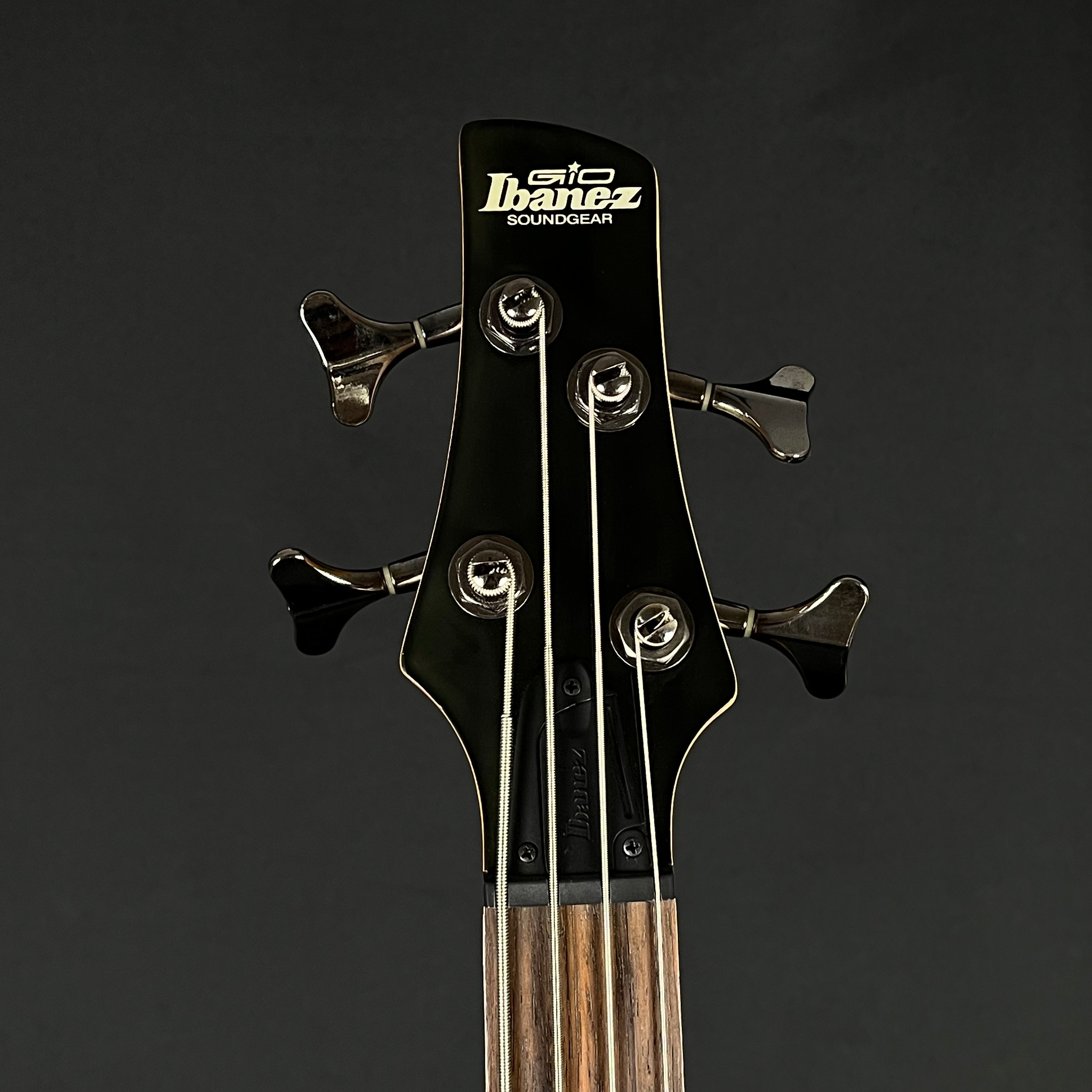 Ibanez Gio Soundgear Bass * PU Mod *