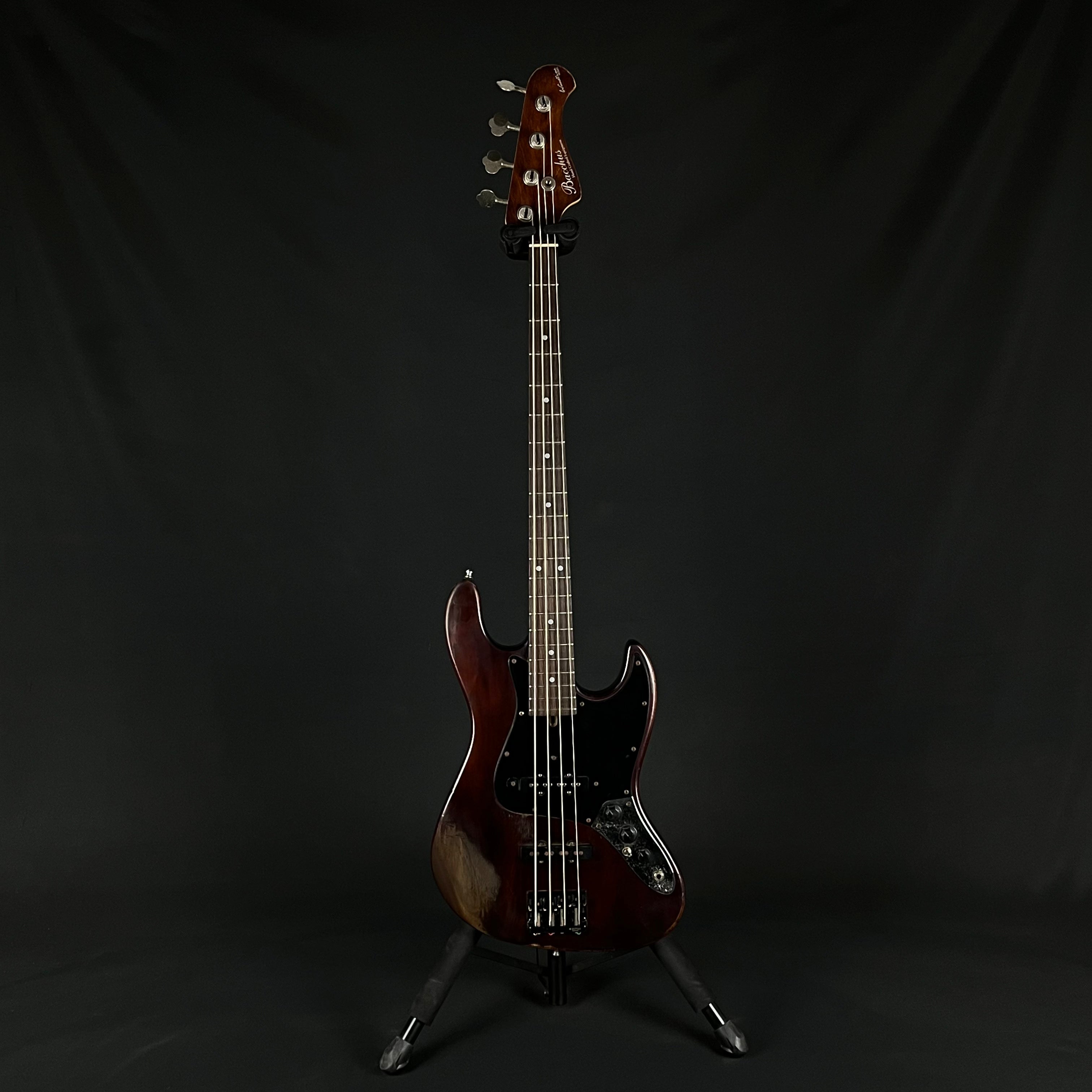 Bacchus WL-434 Bass