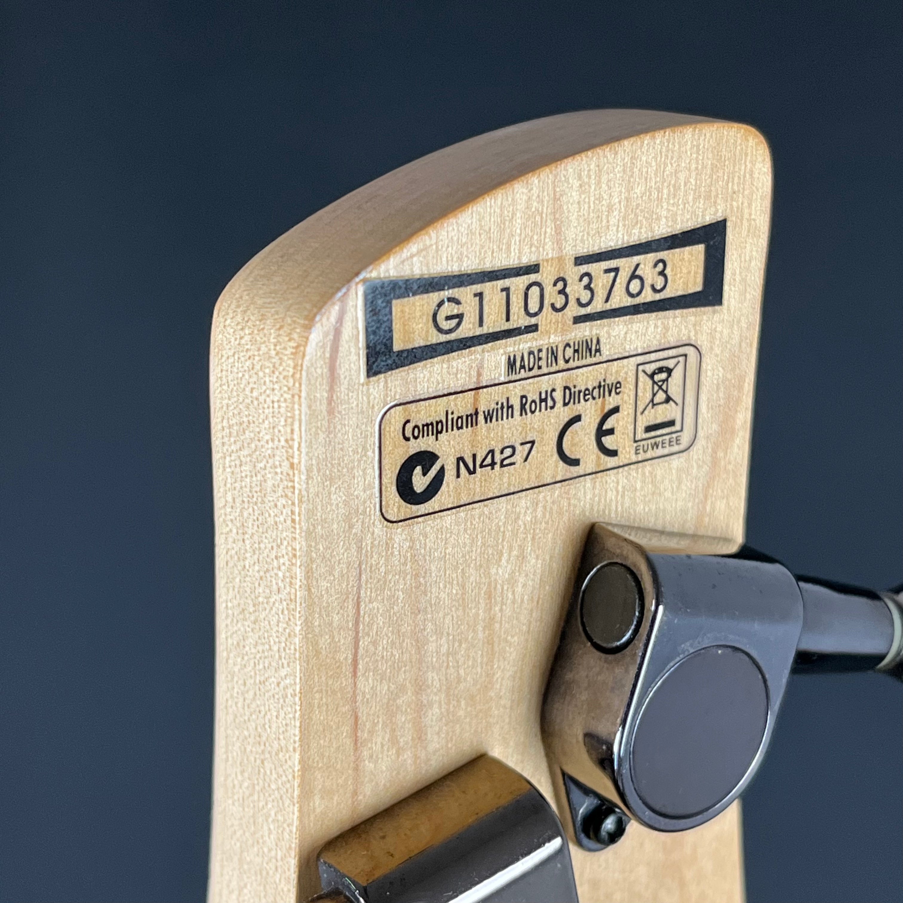 Ibanez Gio Soundgear Bass * PU Mod *